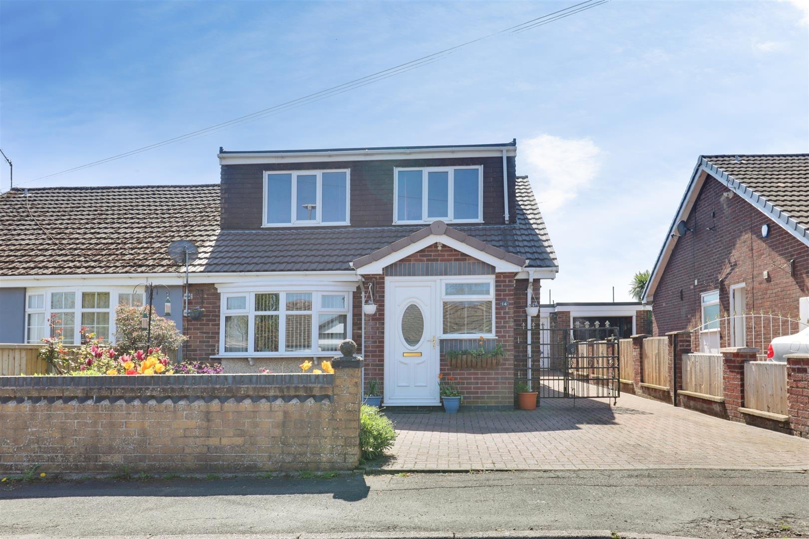 3 bedroom other for sale, Chester Close, Stoke-On-Trent, ST7