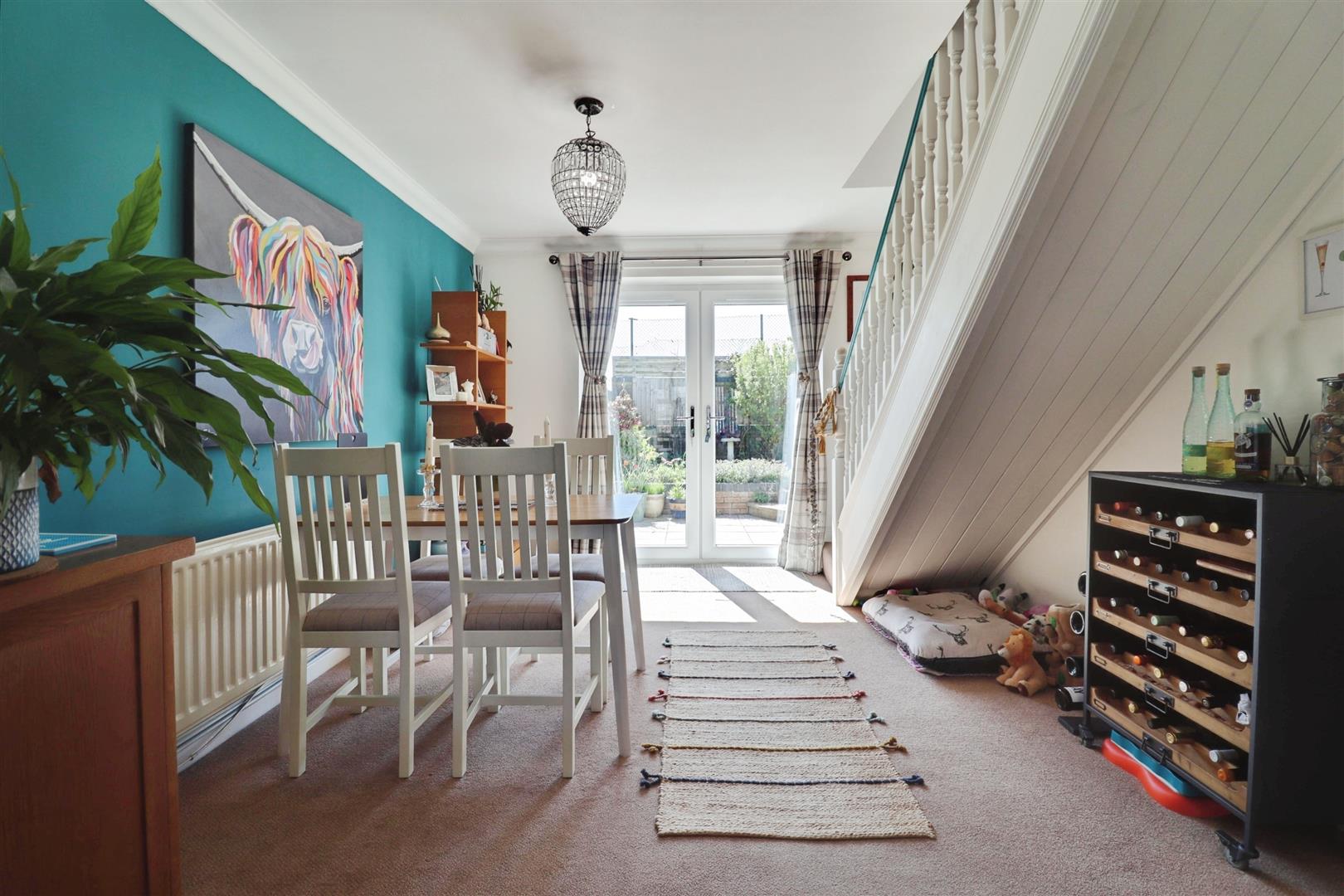 3 bedroom other for sale, Chester Close, Stoke-On-Trent, ST7, photo 4