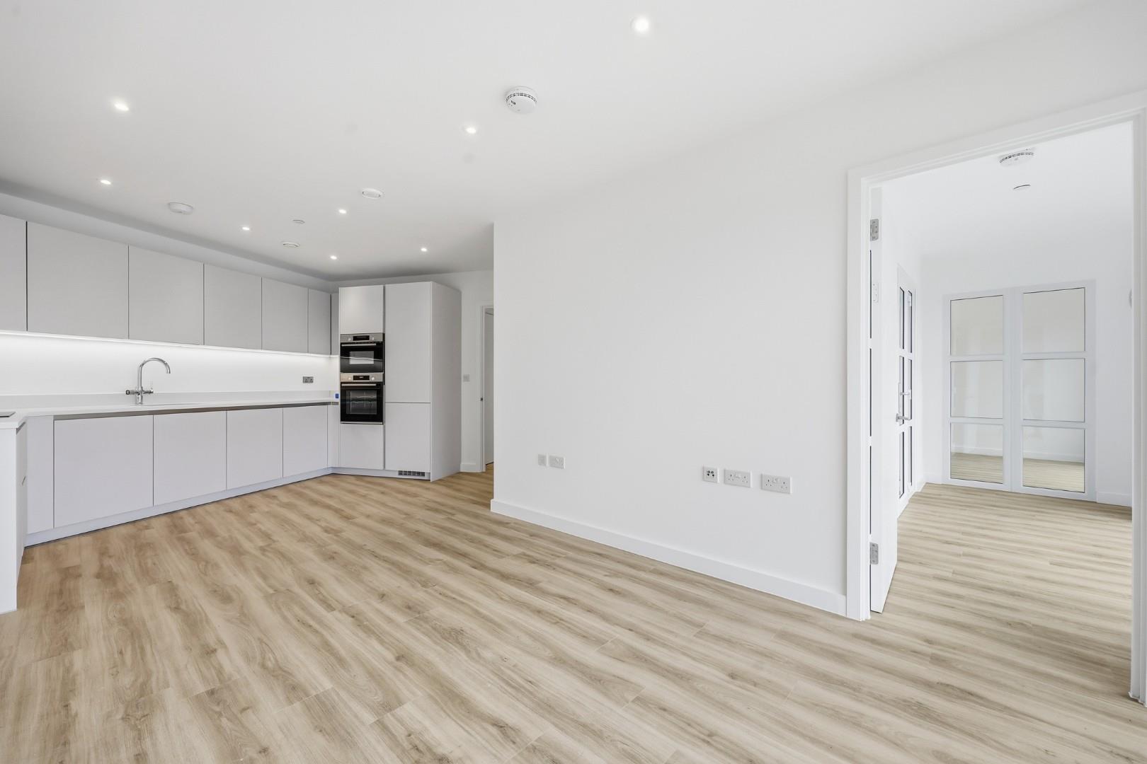 2 bedroom apartment for sale, Witan Street, London, E2, photo 2
