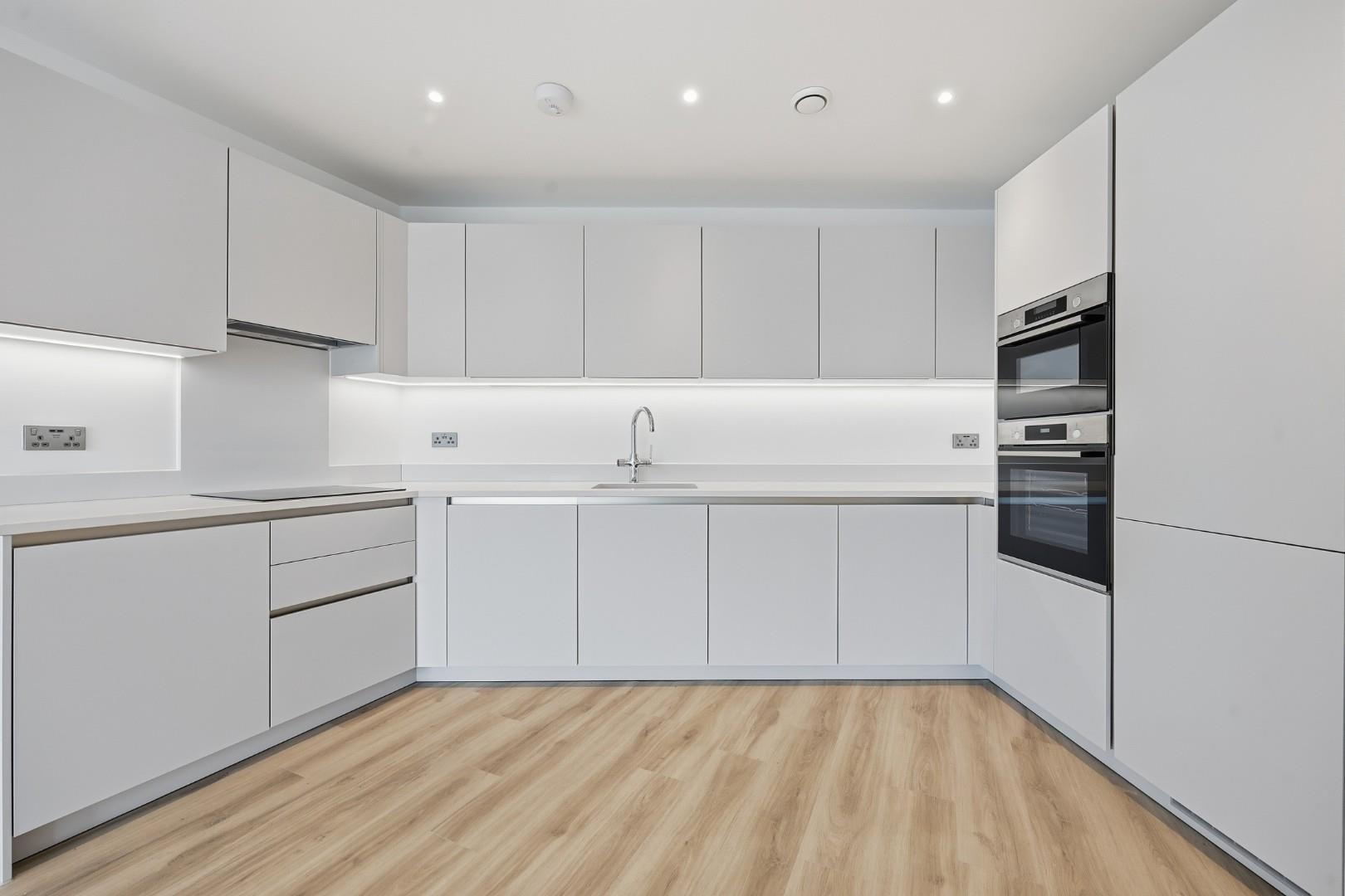 2 bedroom apartment for sale, Witan Street, London, E2, photo 4