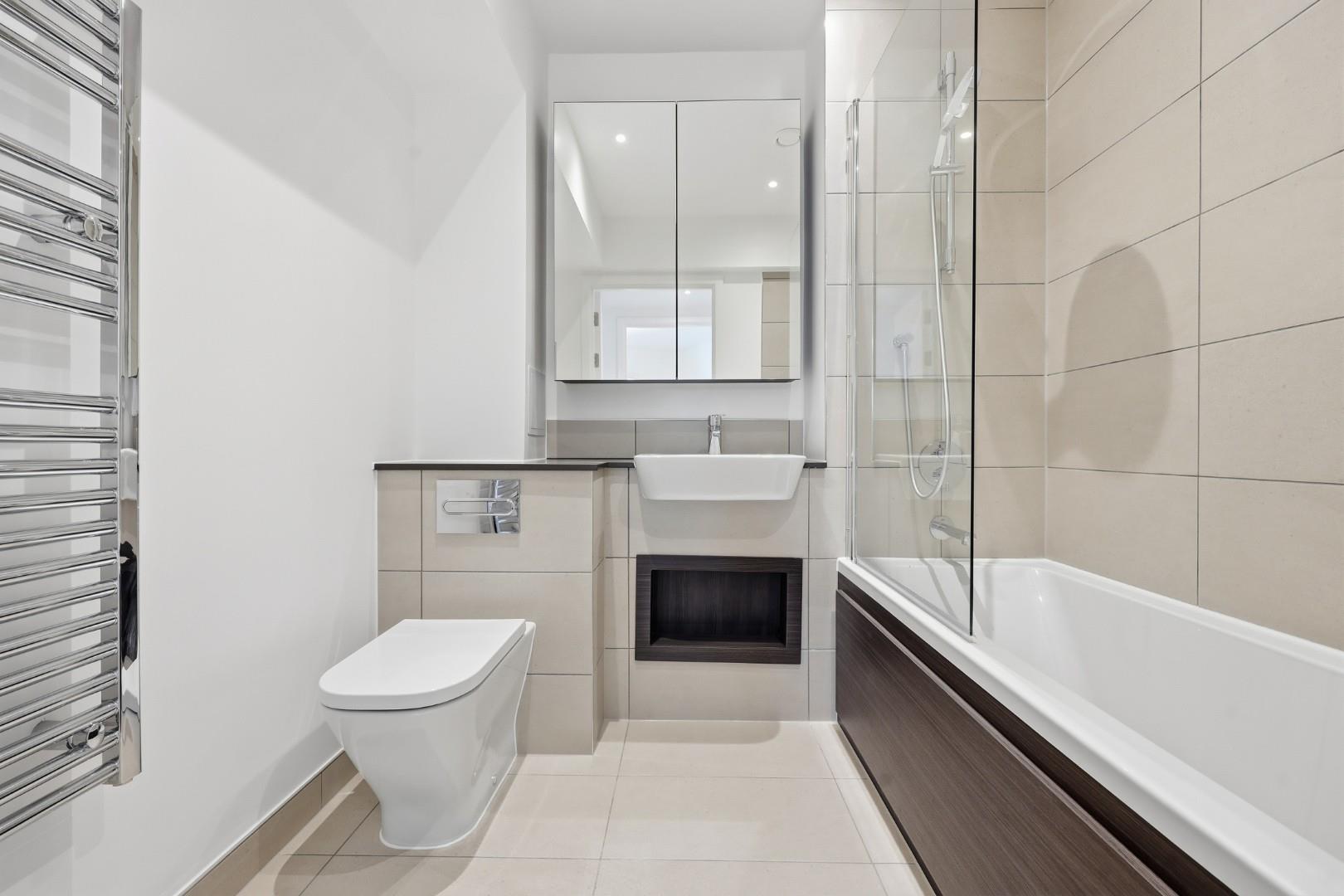 2 bedroom apartment for sale, Witan Street, London, E2, photo 9 of 13