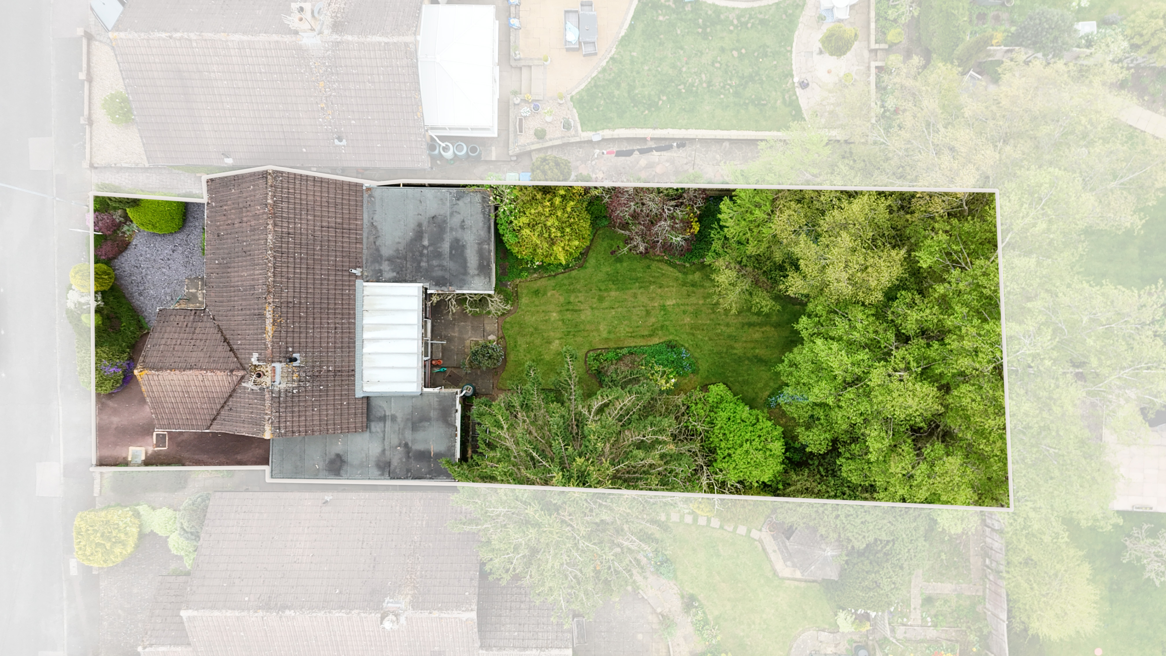 3 bedroom detached bungalow for sale, Deane Gate Drive, Leicester, LE7, photo 14 of 17