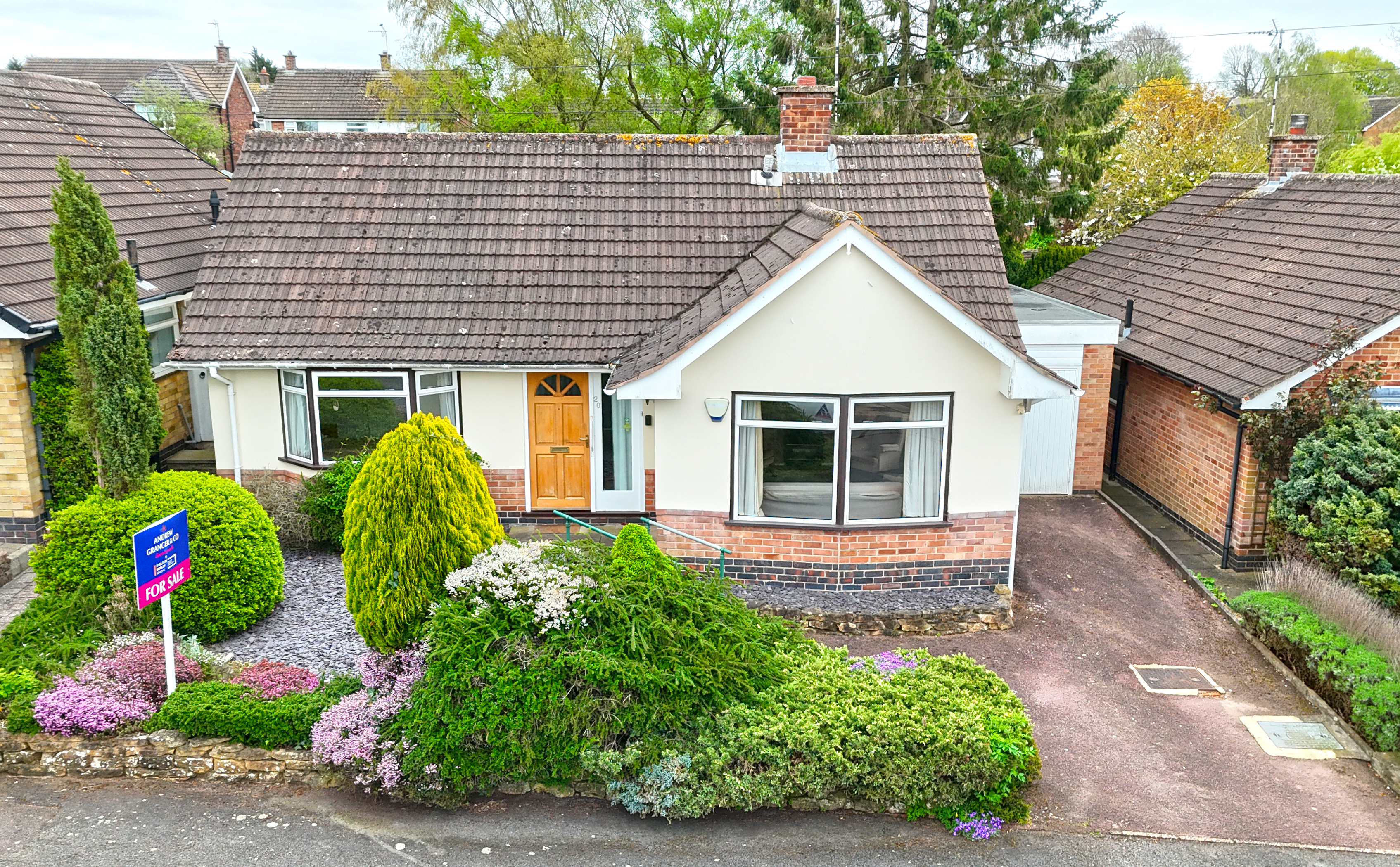 3 bedroom detached bungalow for sale, Deane Gate Drive, Leicester, LE7, photo 17 of 17