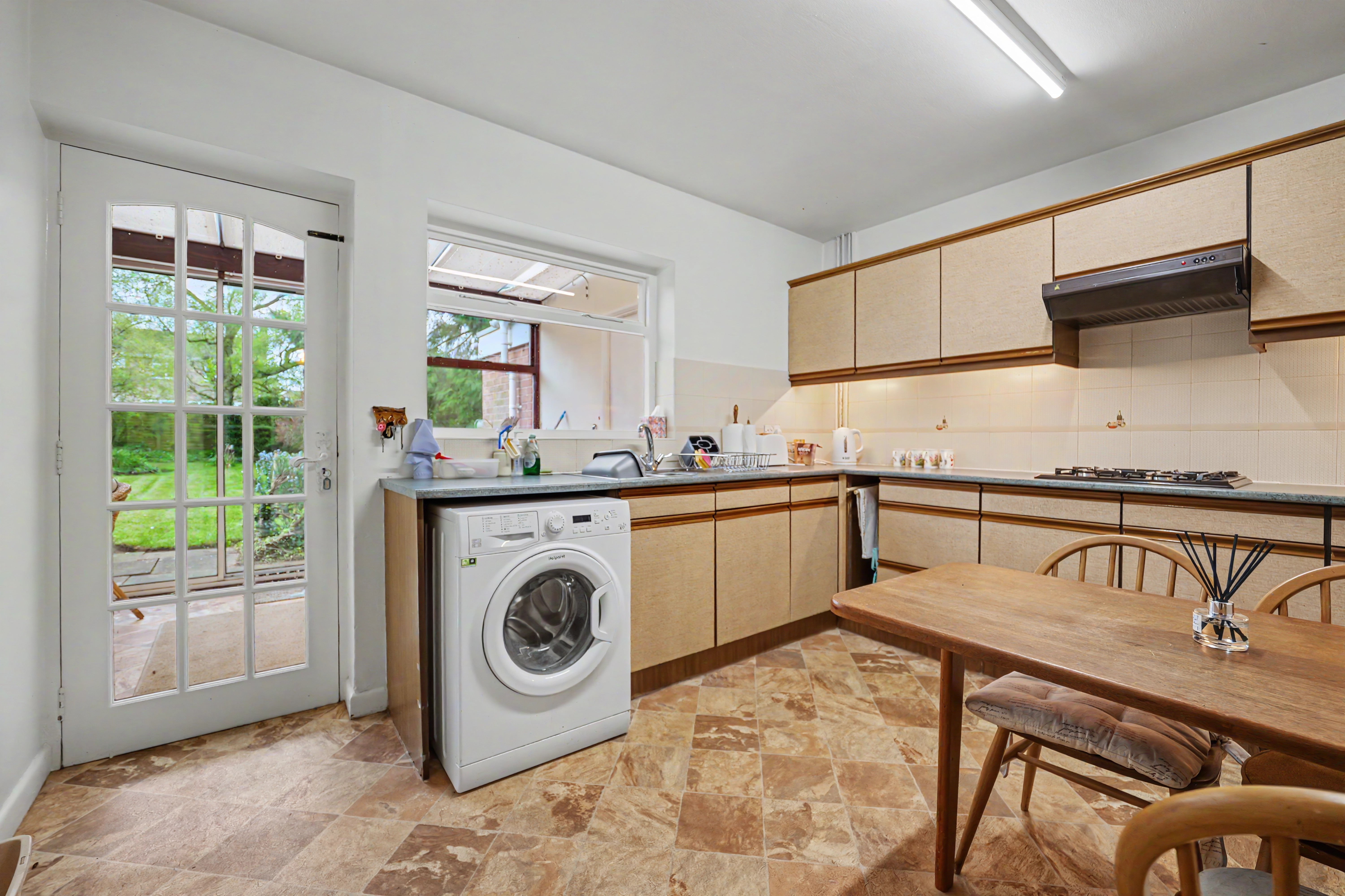 3 bedroom detached bungalow for sale, Deane Gate Drive, Leicester, LE7, photo 3