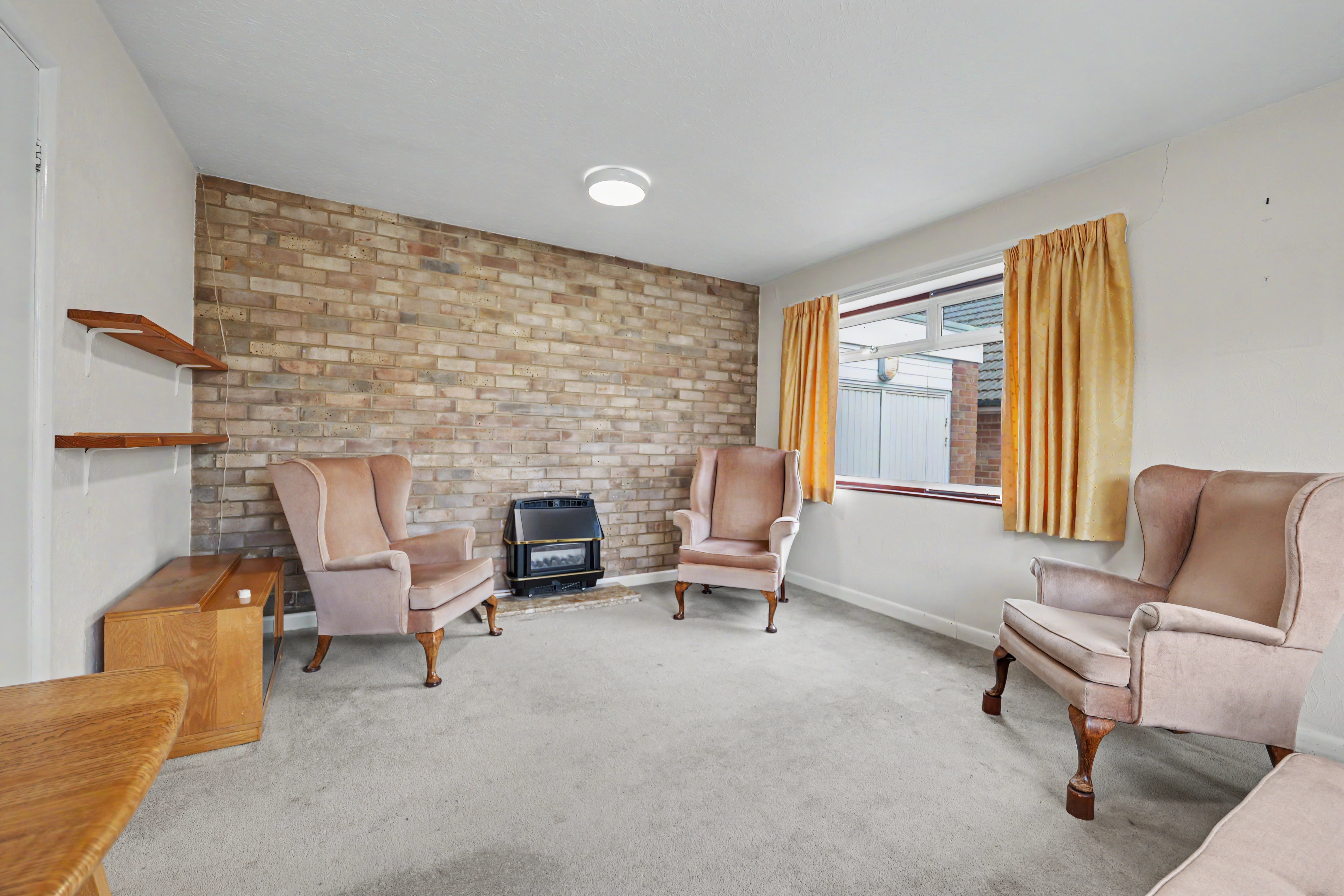 3 bedroom detached bungalow for sale, Deane Gate Drive, Leicester, LE7, photo 6 of 17