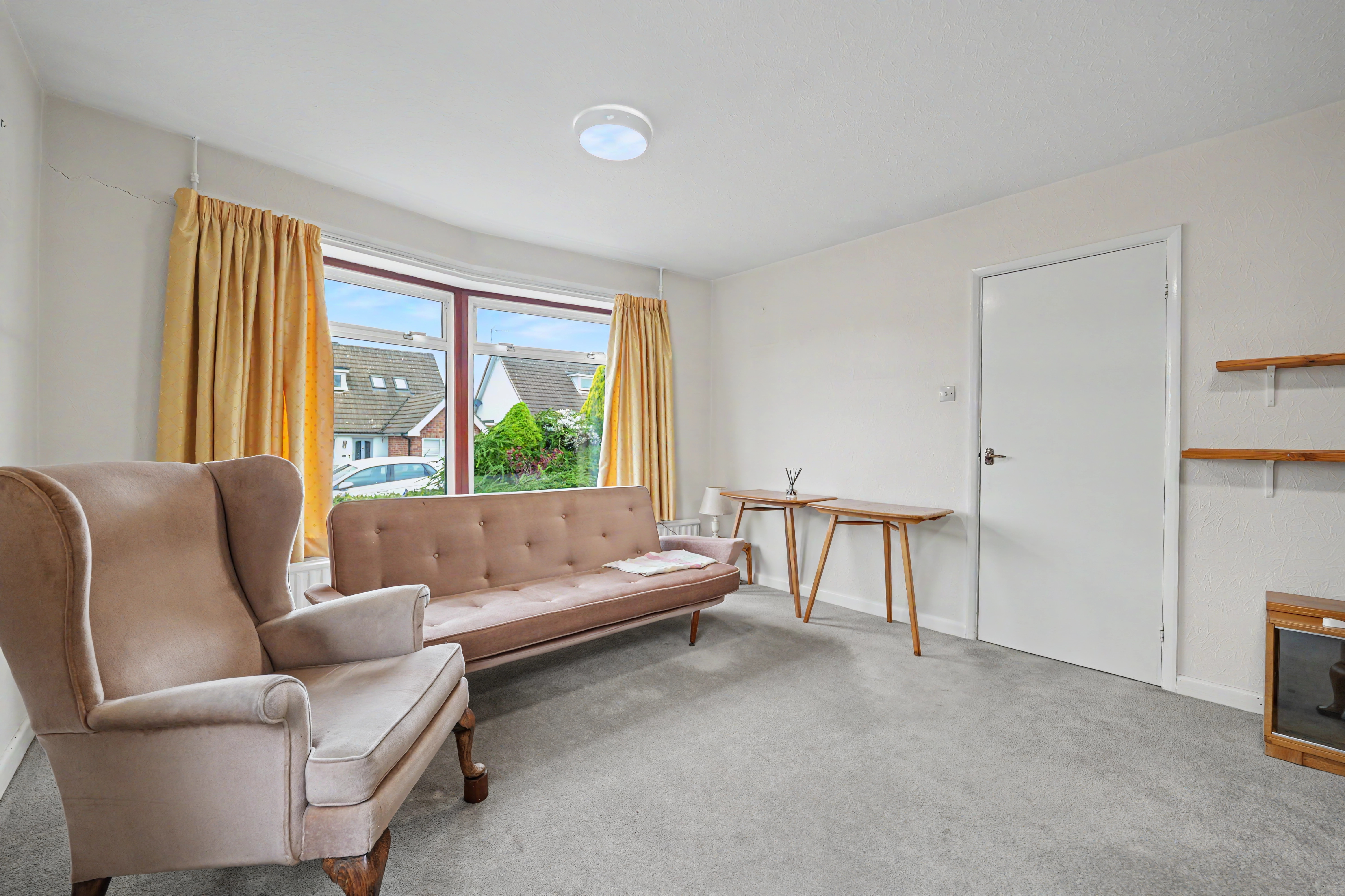 3 bedroom detached bungalow for sale, Deane Gate Drive, Leicester, LE7, photo 7 of 17