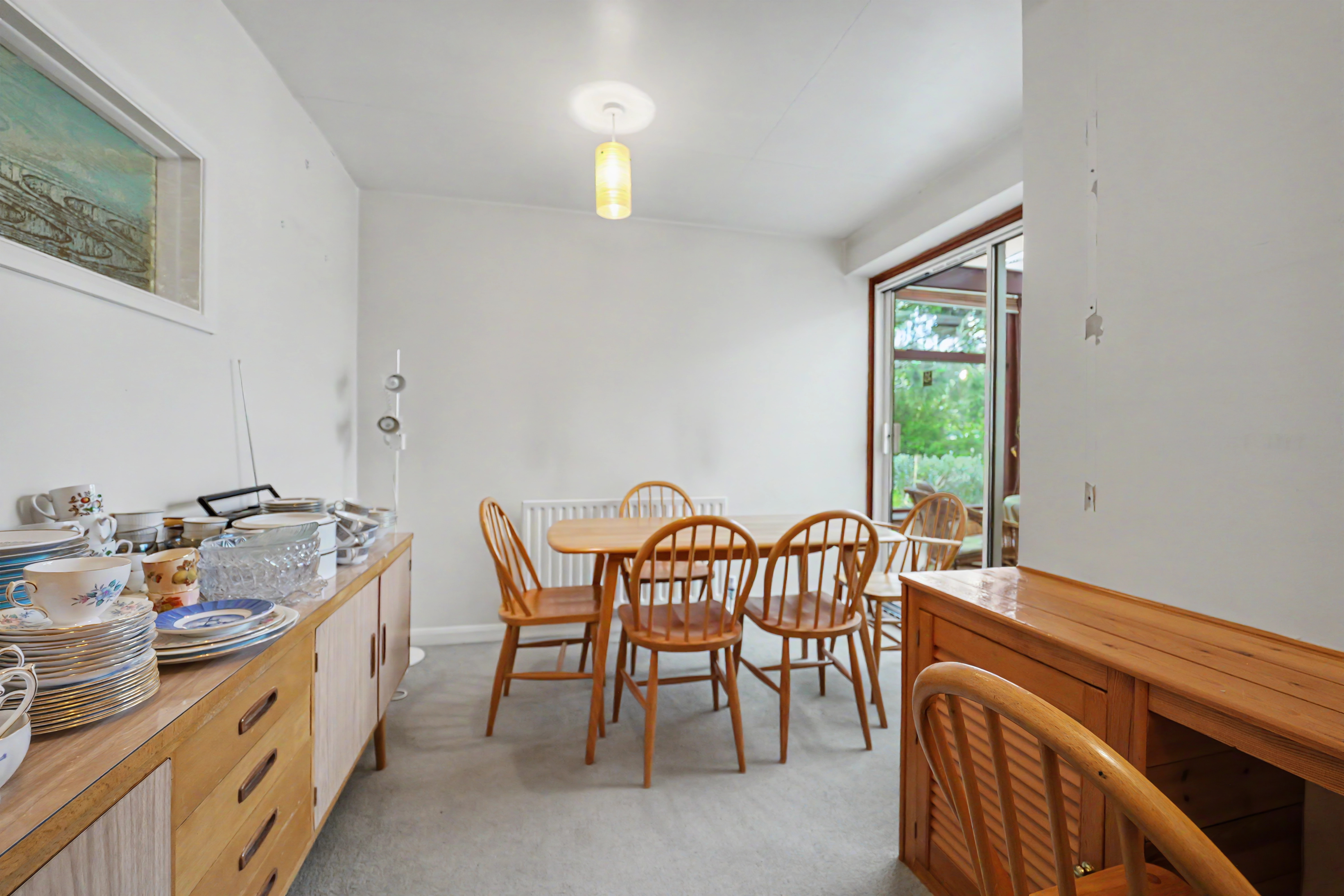 3 bedroom detached bungalow for sale, Deane Gate Drive, Leicester, LE7, photo 9 of 17