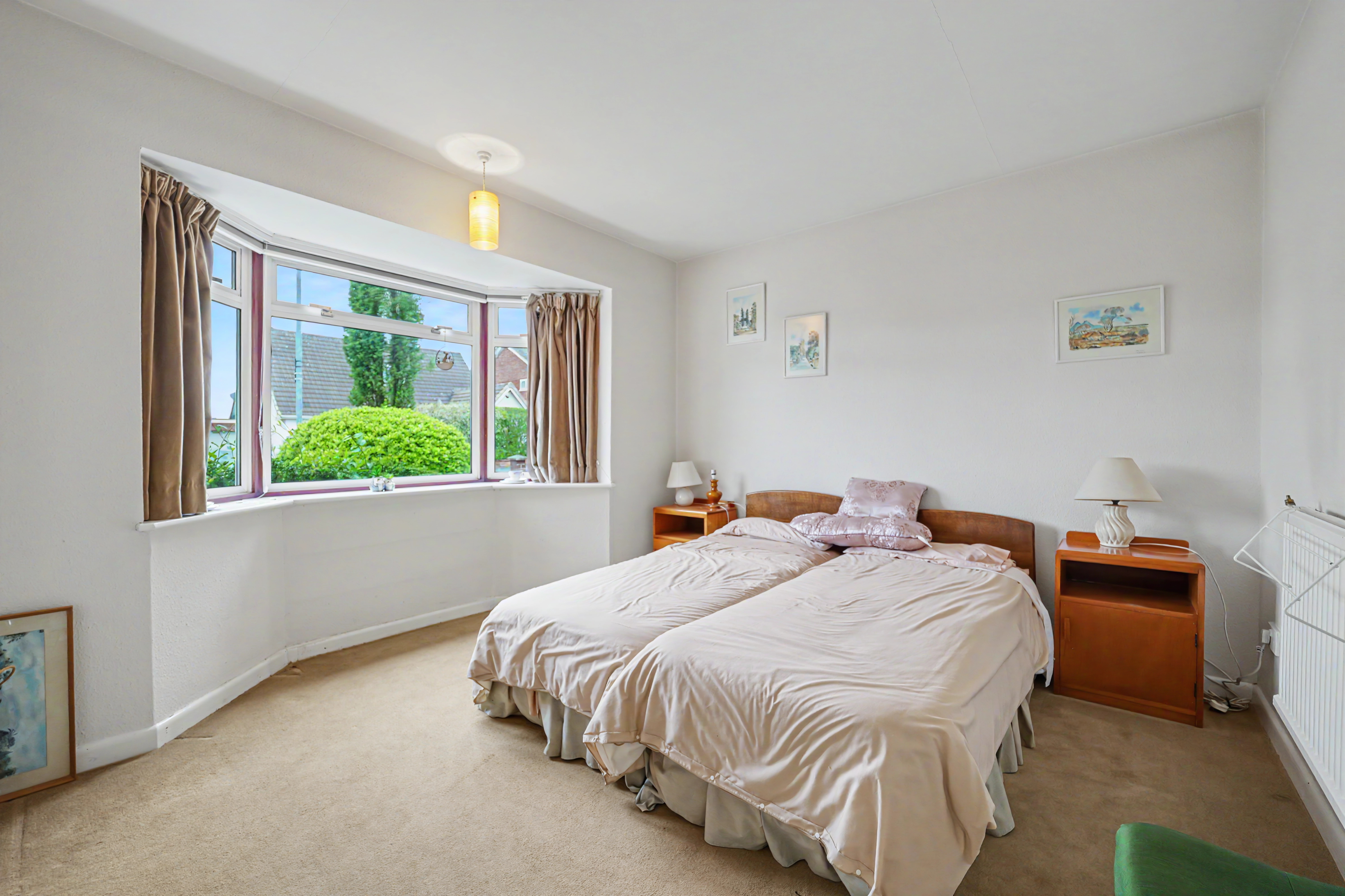 3 bedroom detached bungalow for sale, Deane Gate Drive, Leicester, LE7, photo 10 of 17