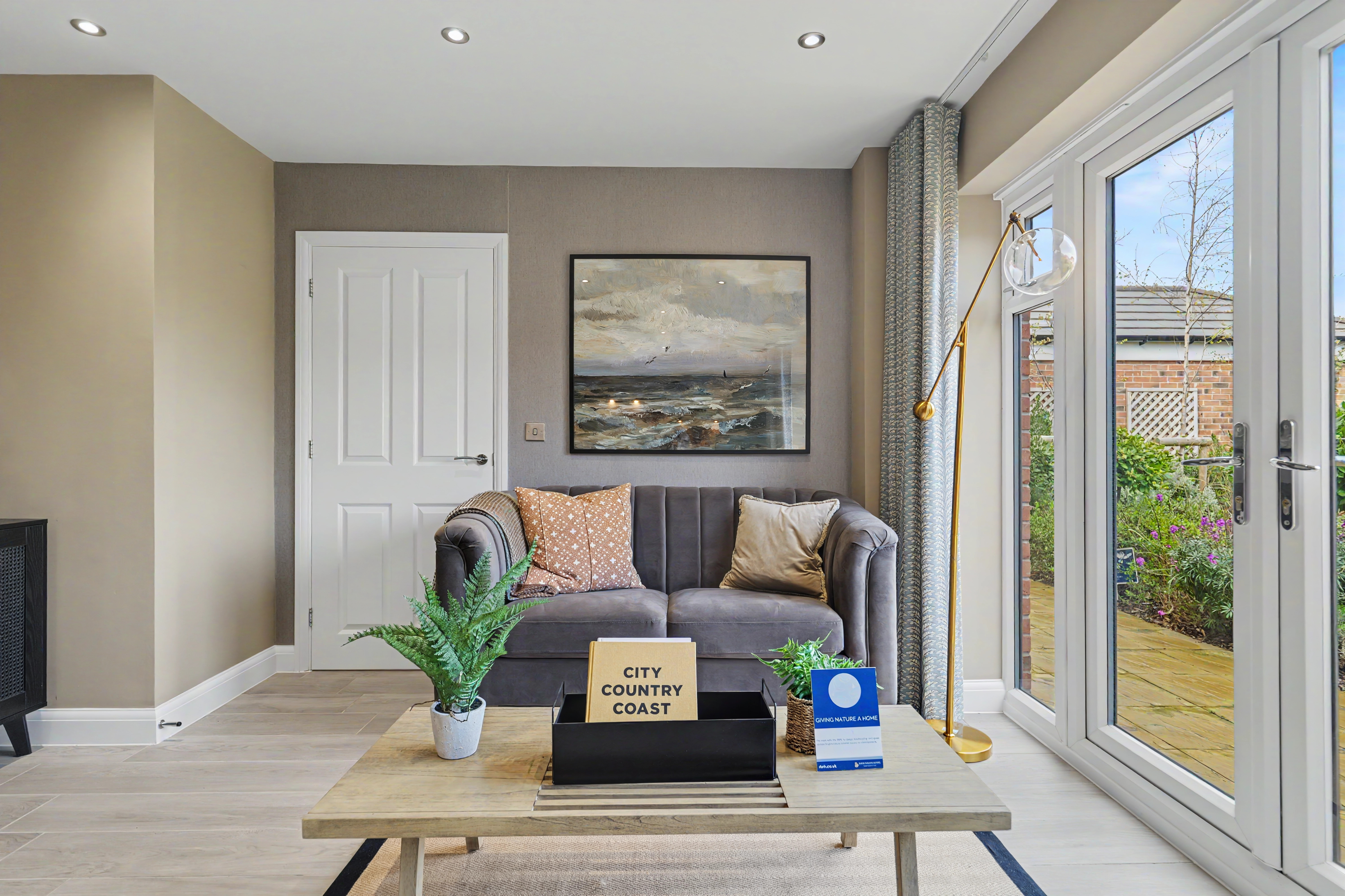 5 bedroom detached house for sale, Plot 237 THE LICHFIELD, Leicestershire, LE18