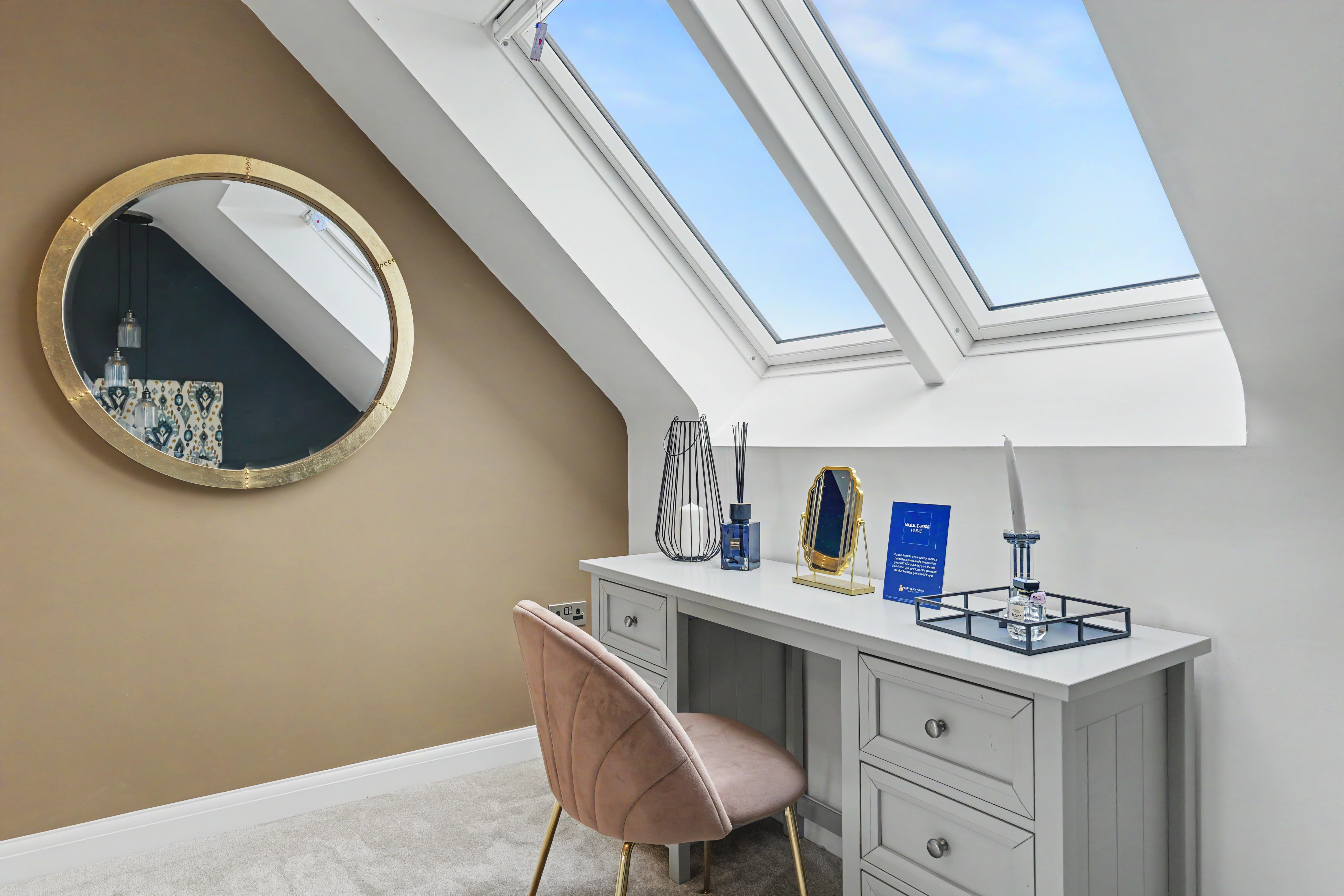 5 bedroom detached house for sale, Plot 237 THE LICHFIELD, Leicestershire, LE18