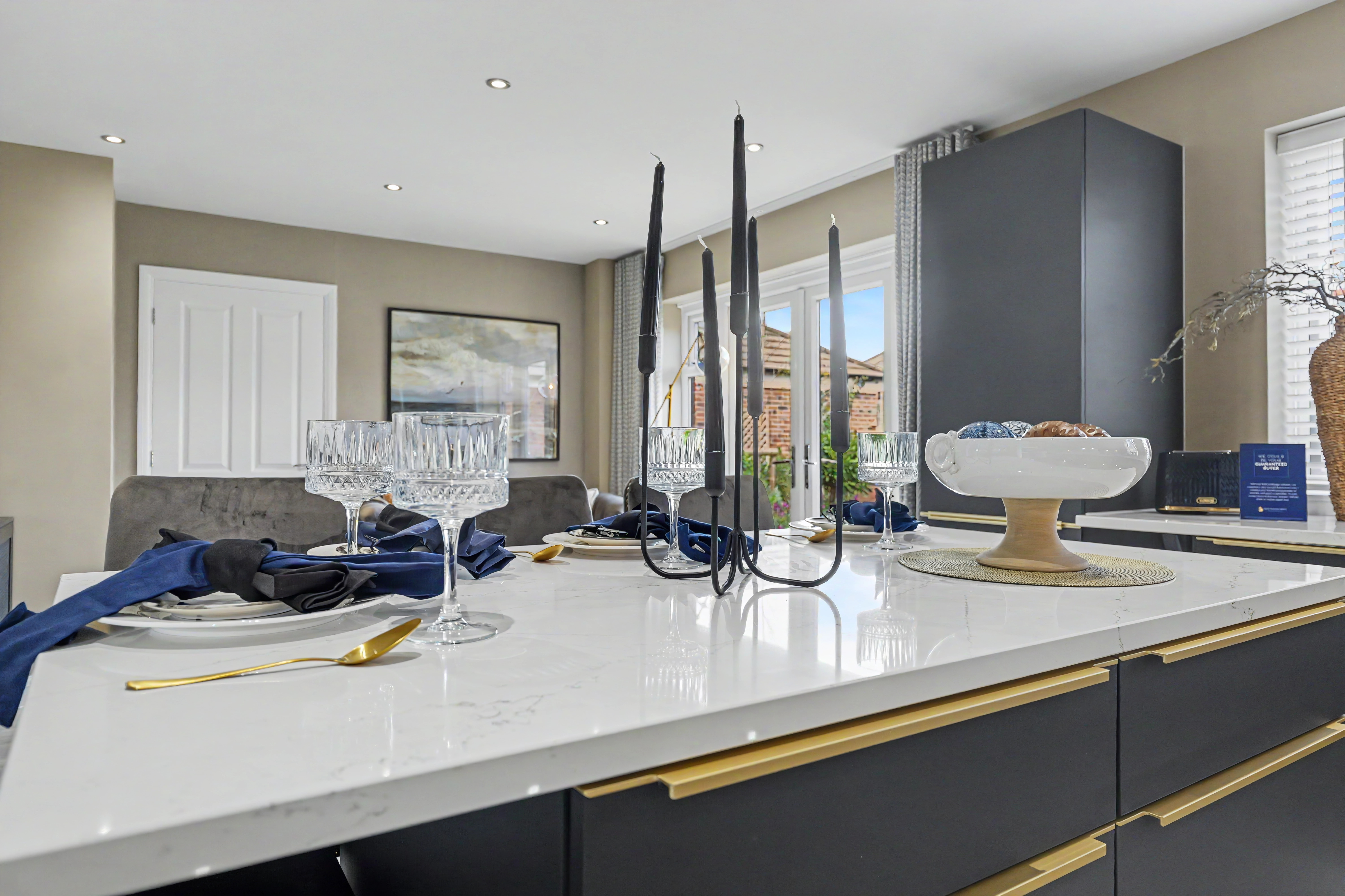 5 bedroom detached house for sale, Plot 237 THE LICHFIELD, Leicestershire, LE18