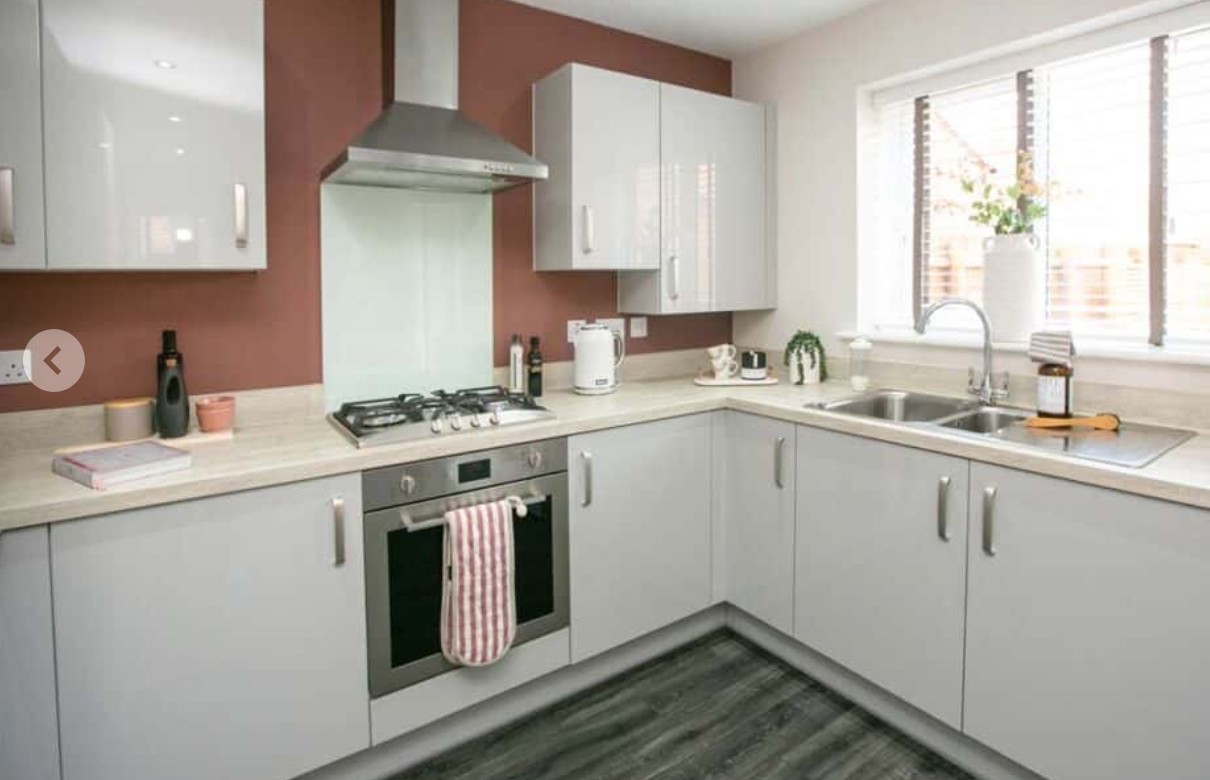2 bedroom semi detached house for sale, Plot 40 (THE ROTHER), Coventry, CV4