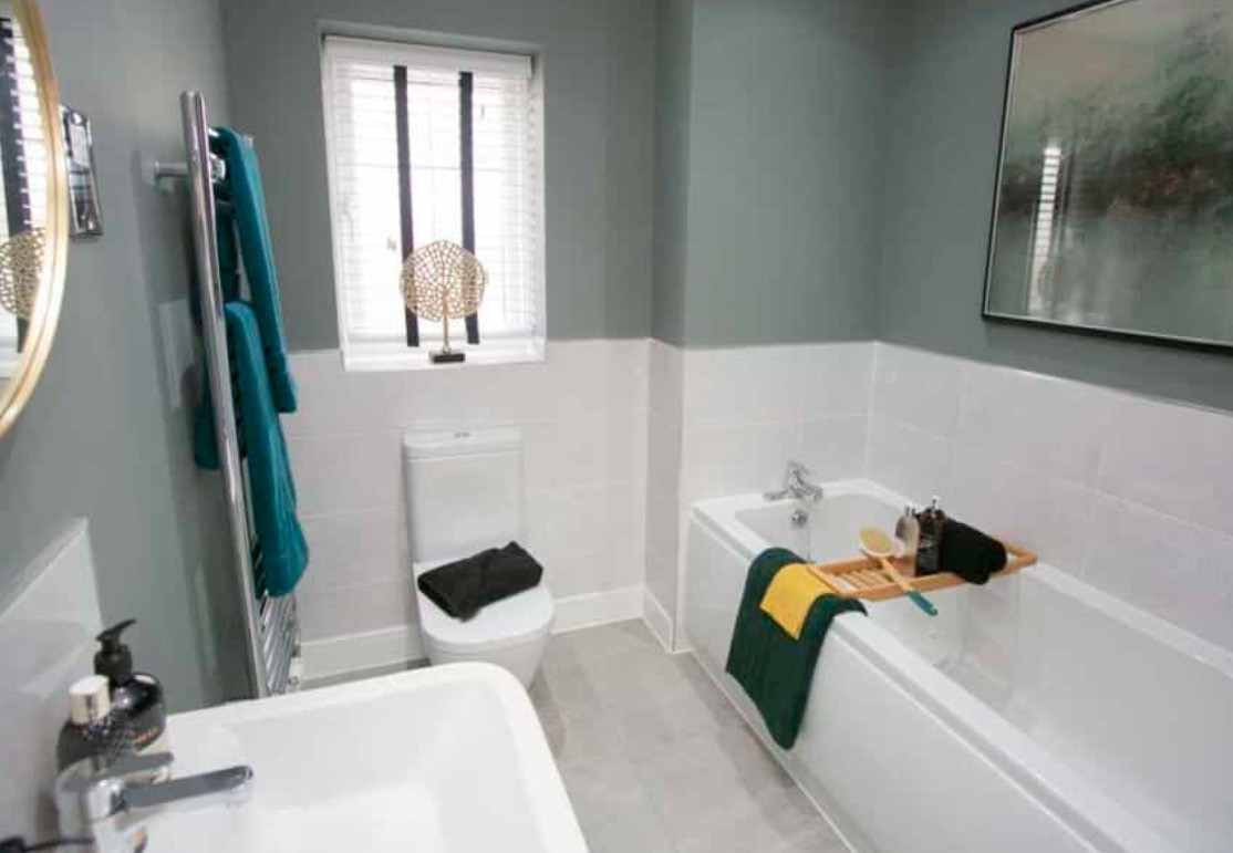 2 bedroom semi detached house for sale, Plot 40 (THE ROTHER), Coventry, CV4