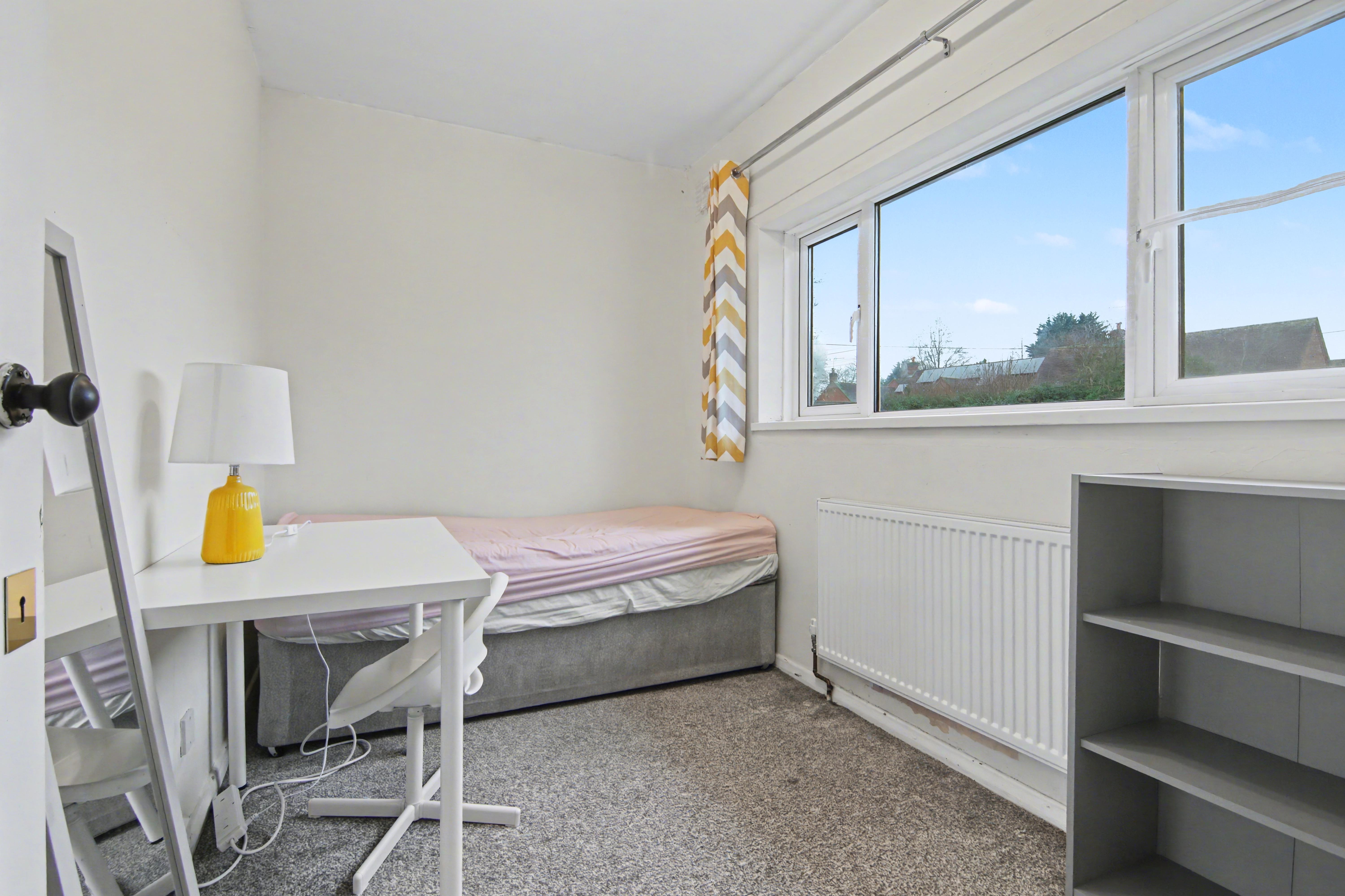 3 bedroom mid-terraced house for sale, Cannon Hill Road, Coventry, CV4, photo 18 of 19
