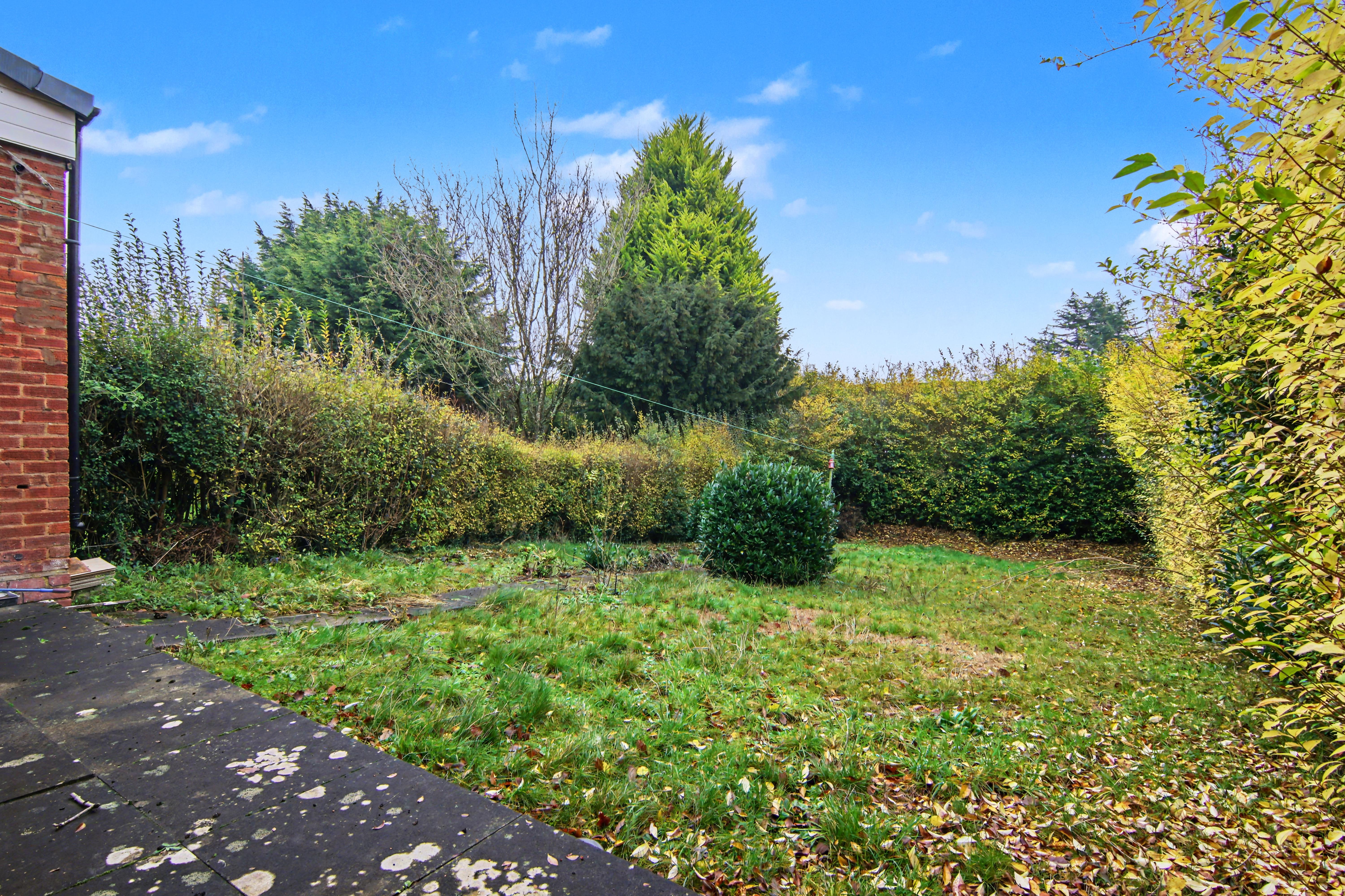 3 bedroom mid-terraced house for sale, Cannon Hill Road, Coventry, CV4, photo 3