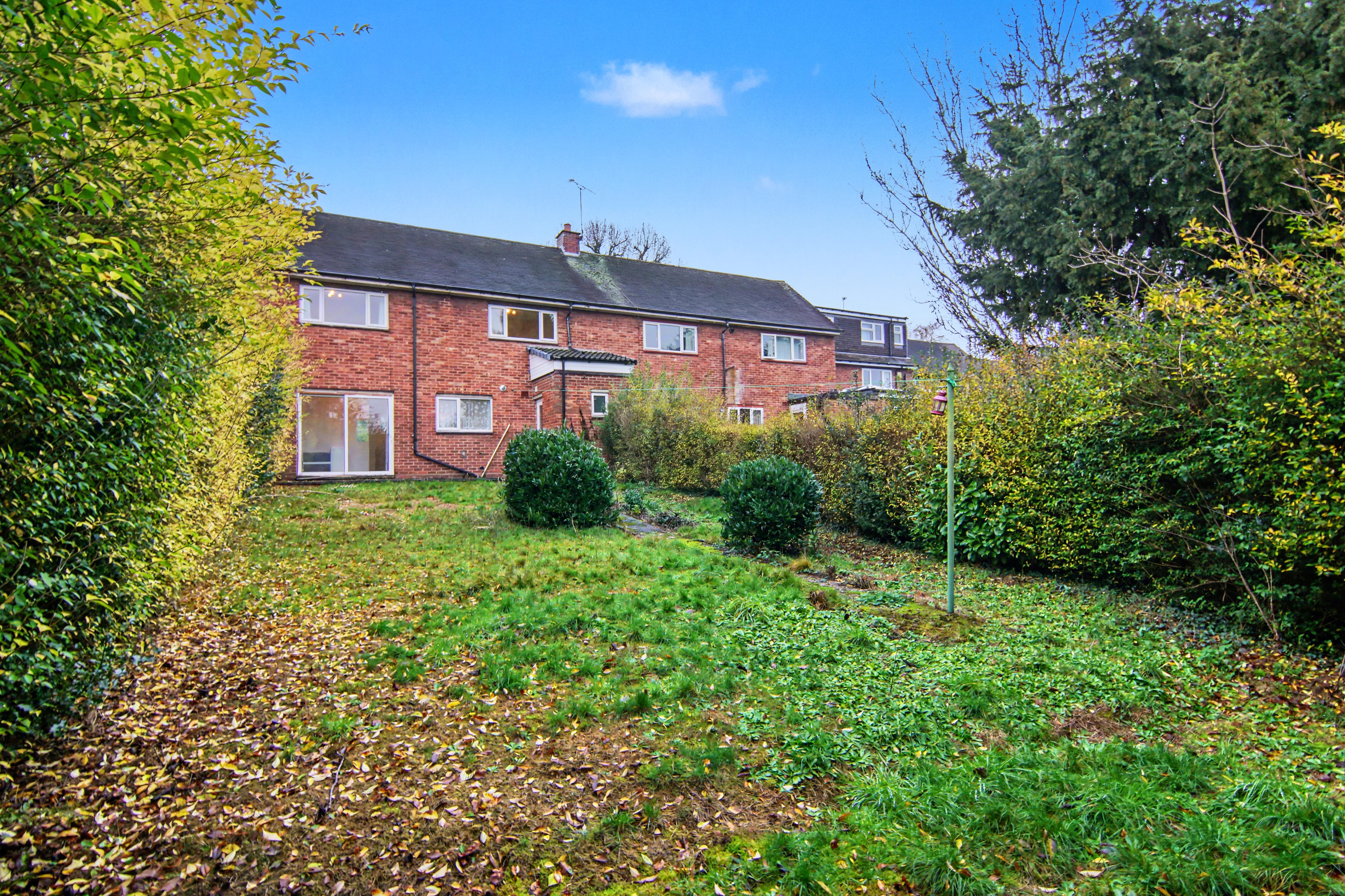 3 bedroom mid-terraced house for sale, Cannon Hill Road, Coventry, CV4, photo 4