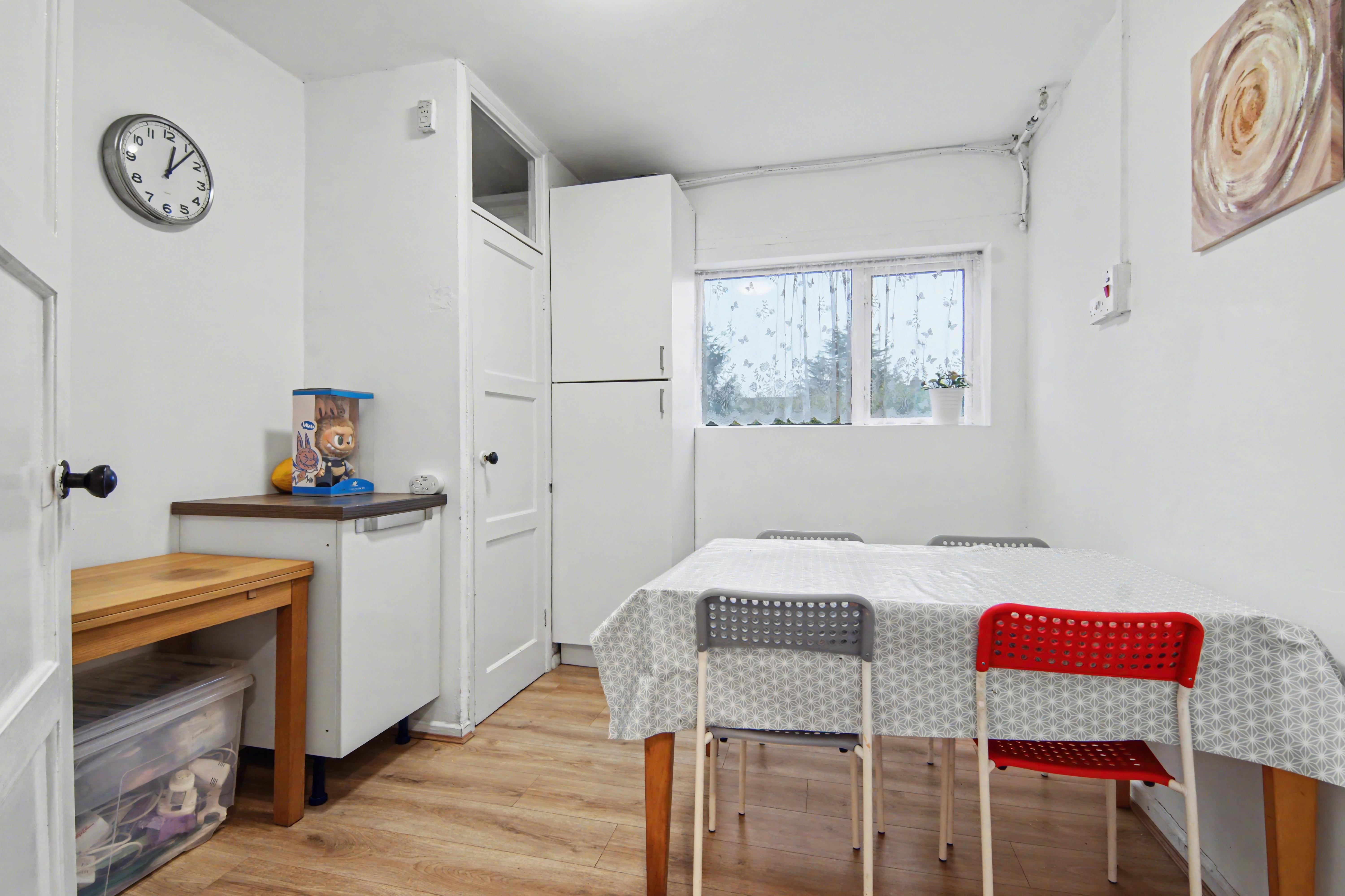 3 bedroom mid-terraced house for sale, Cannon Hill Road, Coventry, CV4, photo 5