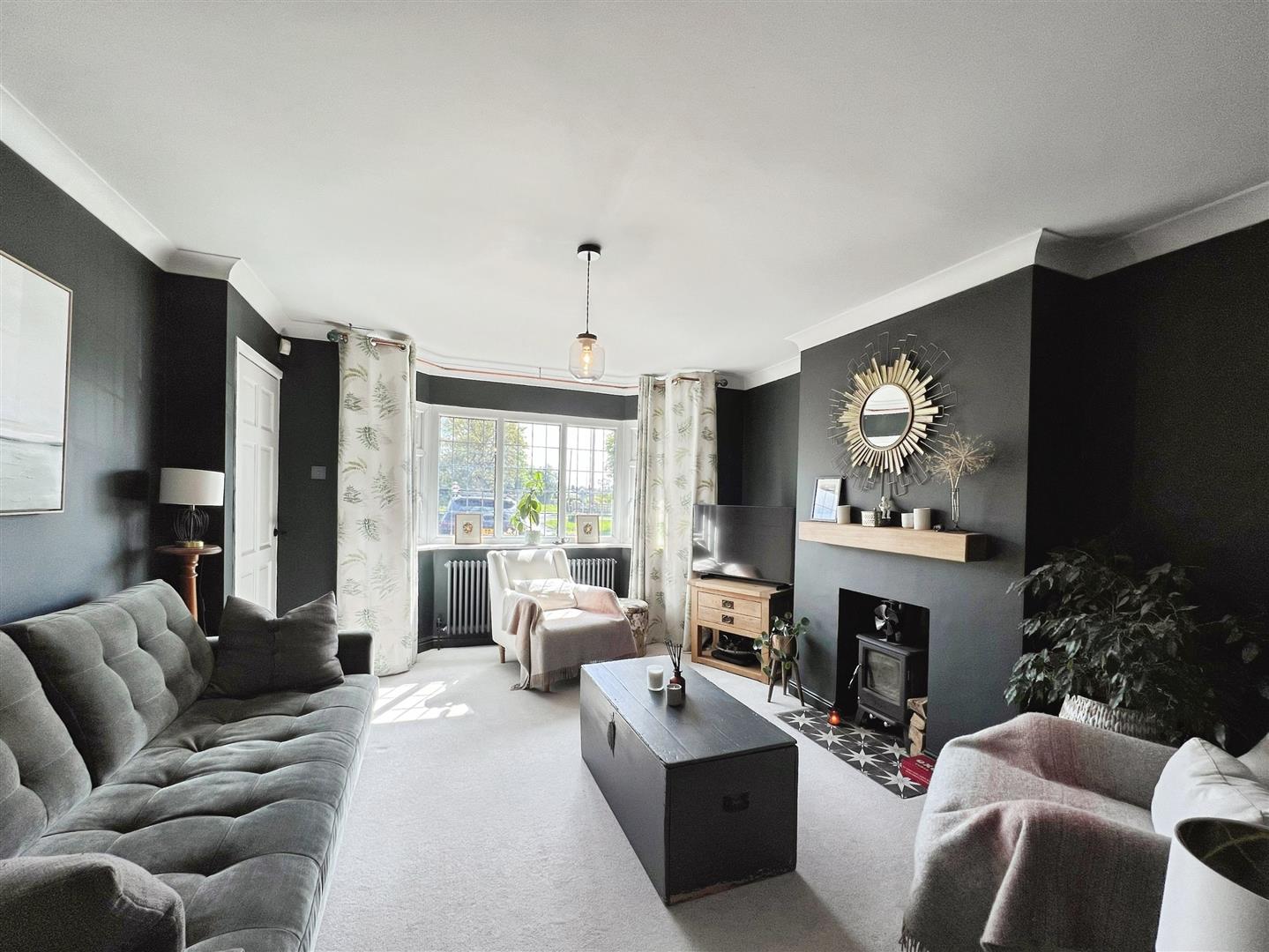 4 bedroom house for sale, Buxton Road, Congleton, CW12, photo 2