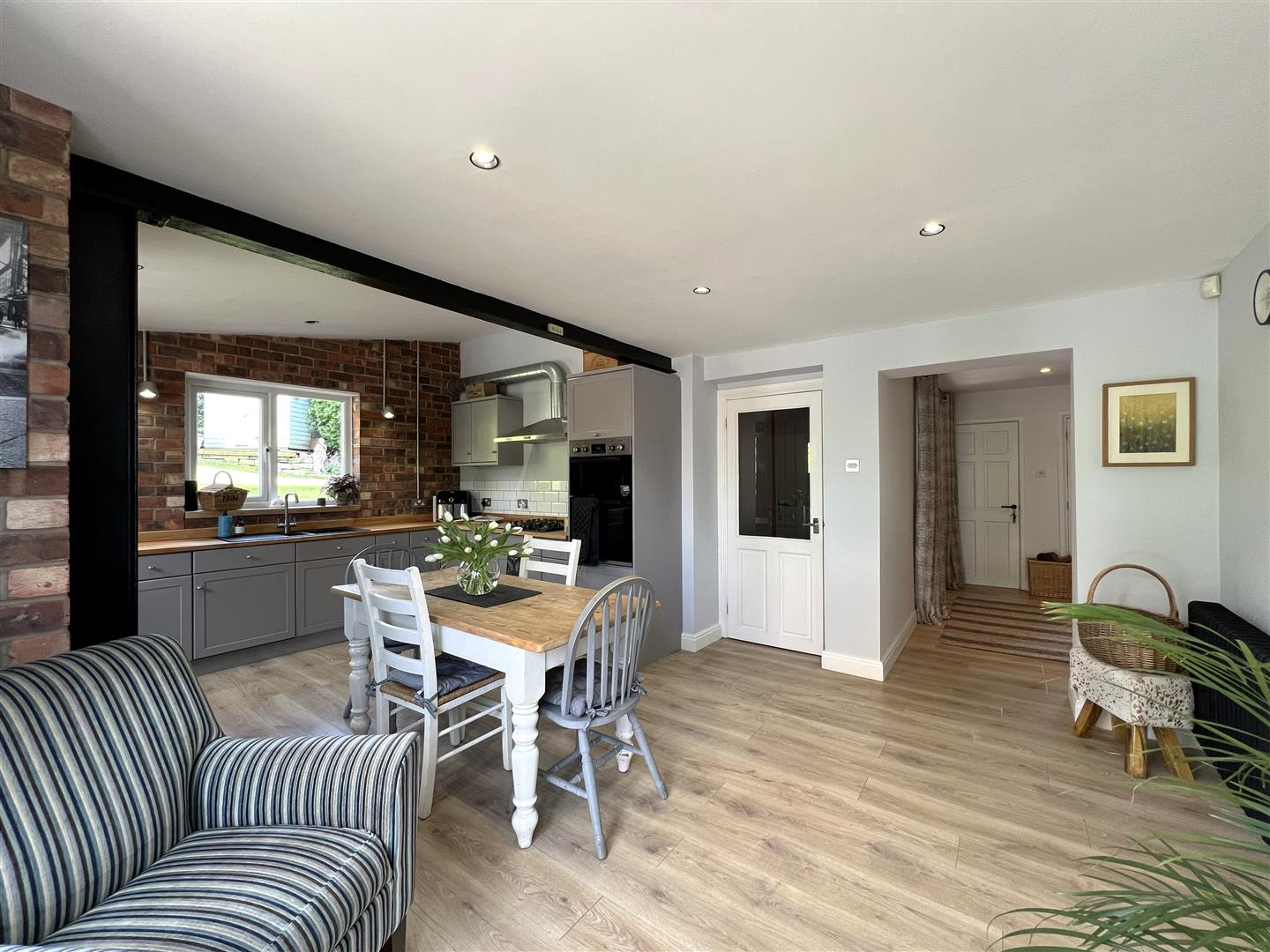 4 bedroom house for sale, Buxton Road, Congleton, CW12, photo 11 of 20