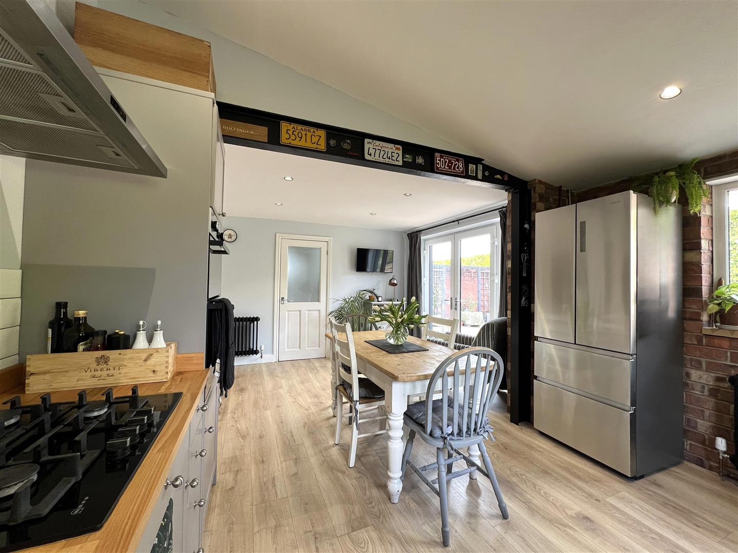 4 bedroom house for sale, Buxton Road, Congleton, CW12, photo 12 of 20