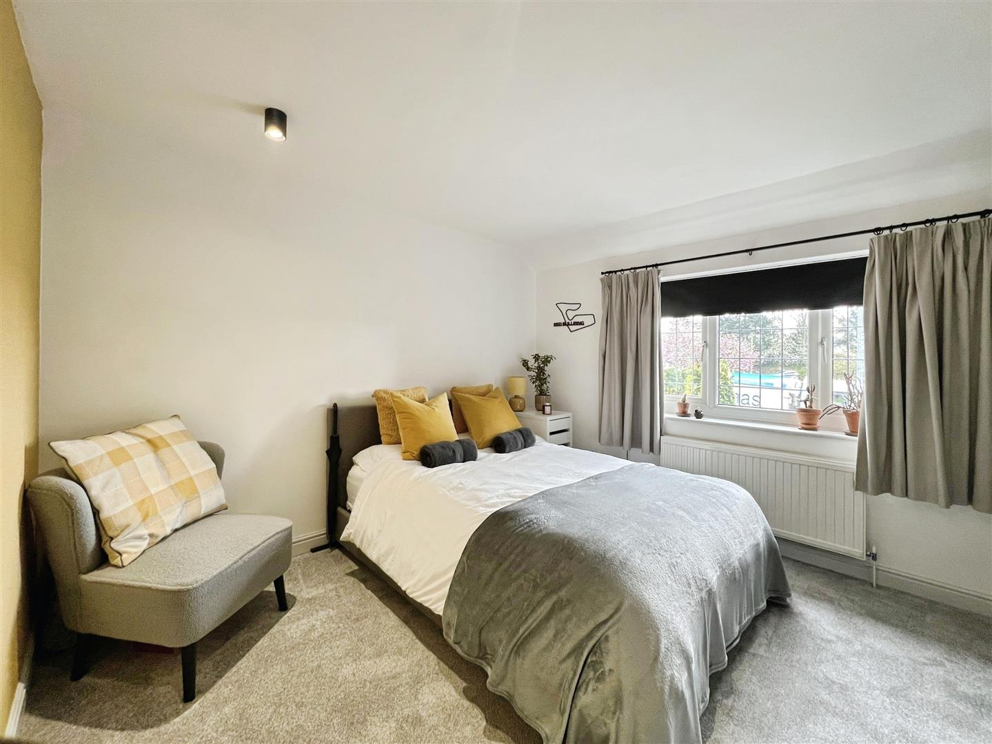 4 bedroom house for sale, Buxton Road, Congleton, CW12, photo 16 of 20