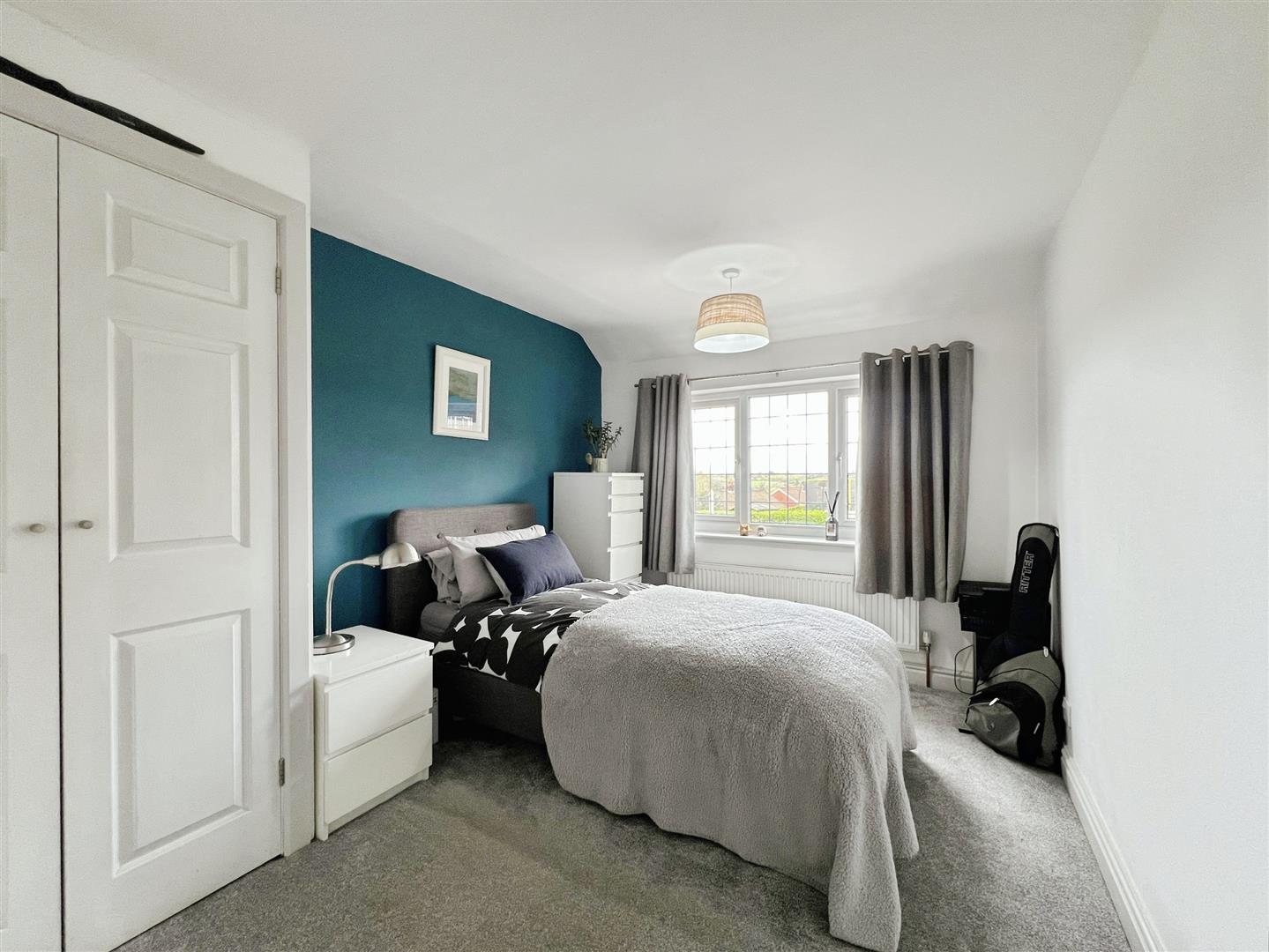 4 bedroom house for sale, Buxton Road, Congleton, CW12, photo 18 of 20