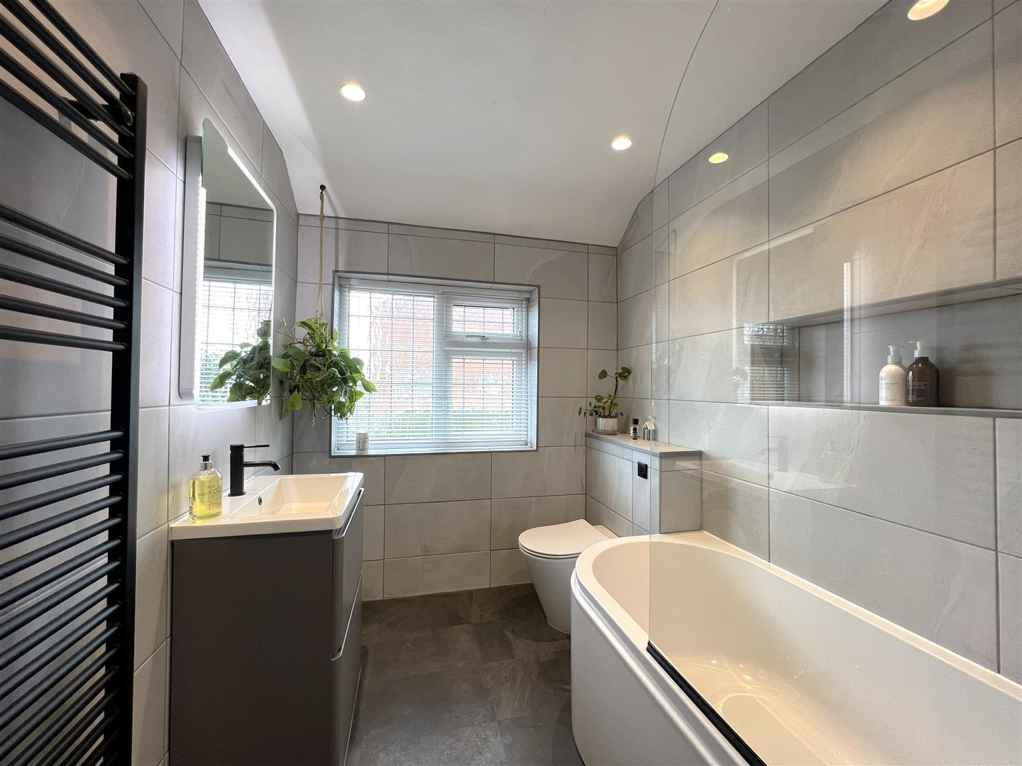 4 bedroom house for sale, Buxton Road, Congleton, CW12, photo 19 of 20