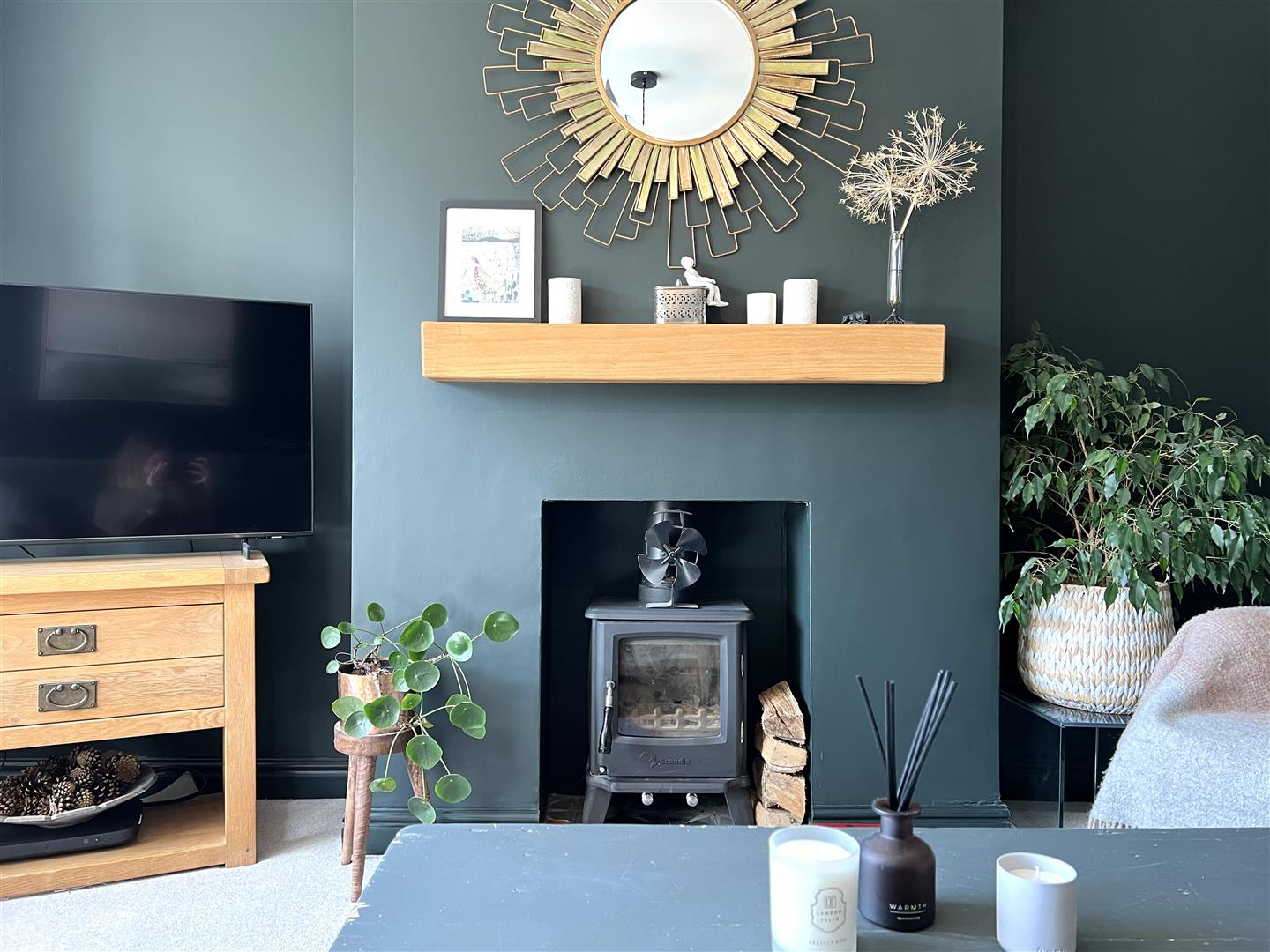 4 bedroom house for sale, Buxton Road, Congleton, CW12, photo 3