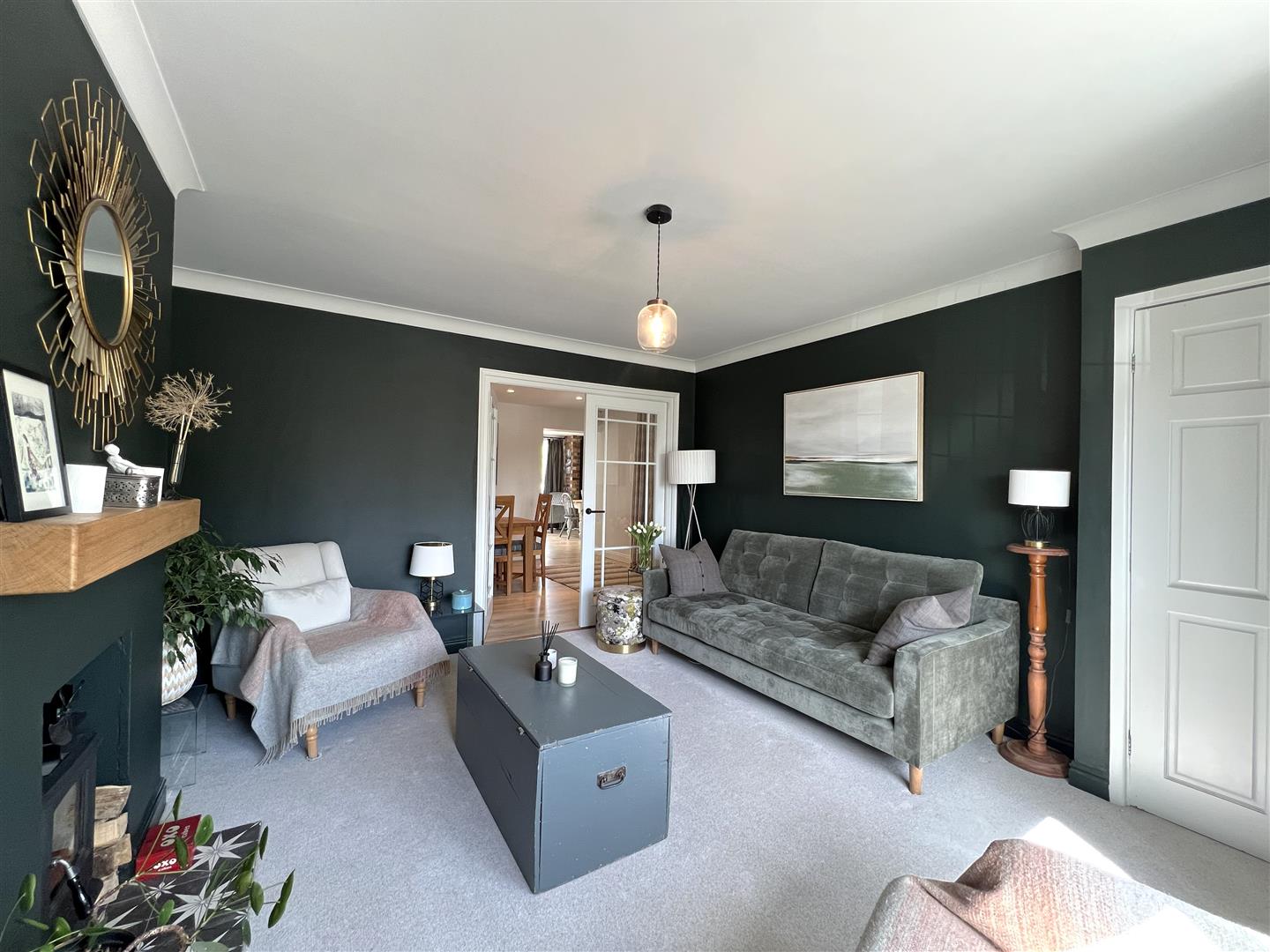 4 bedroom house for sale, Buxton Road, Congleton, CW12, photo 4