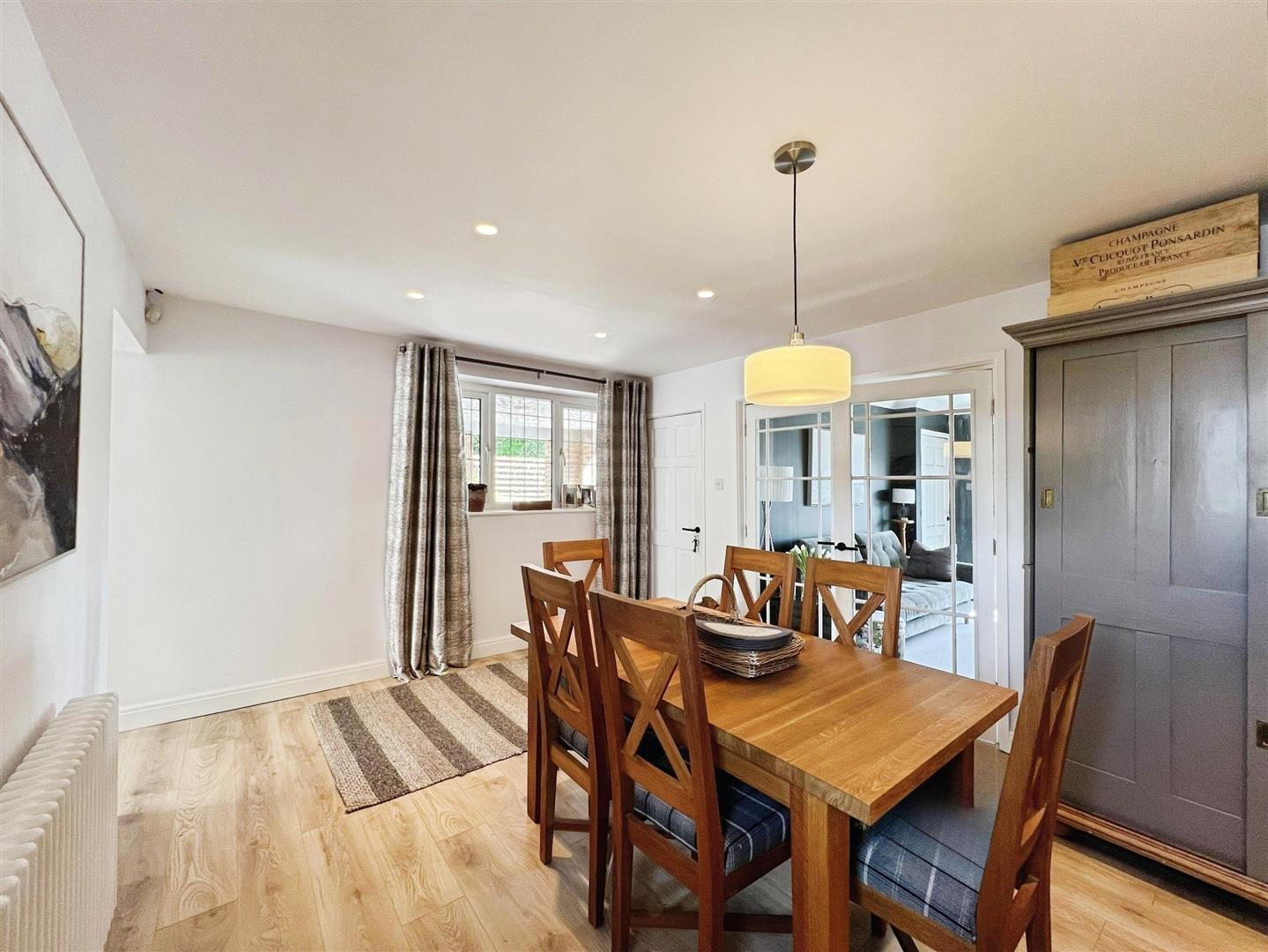 4 bedroom house for sale, Buxton Road, Congleton, CW12, photo 5