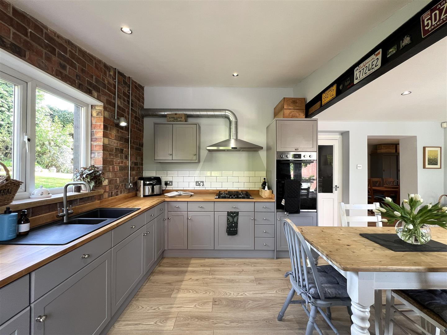 4 bedroom house for sale, Buxton Road, Congleton, CW12, photo 6 of 20