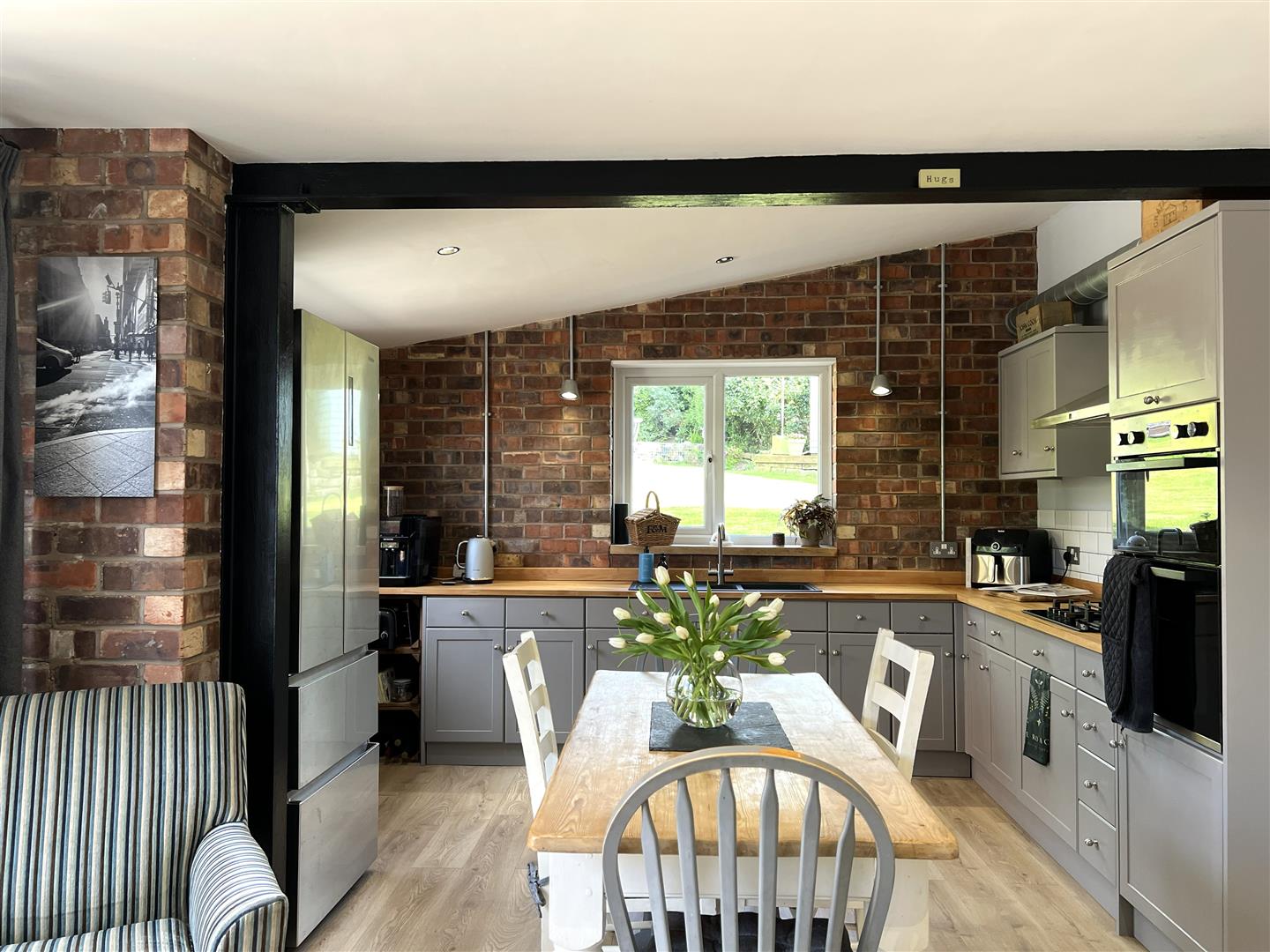4 bedroom house for sale, Buxton Road, Congleton, CW12, photo 8 of 20