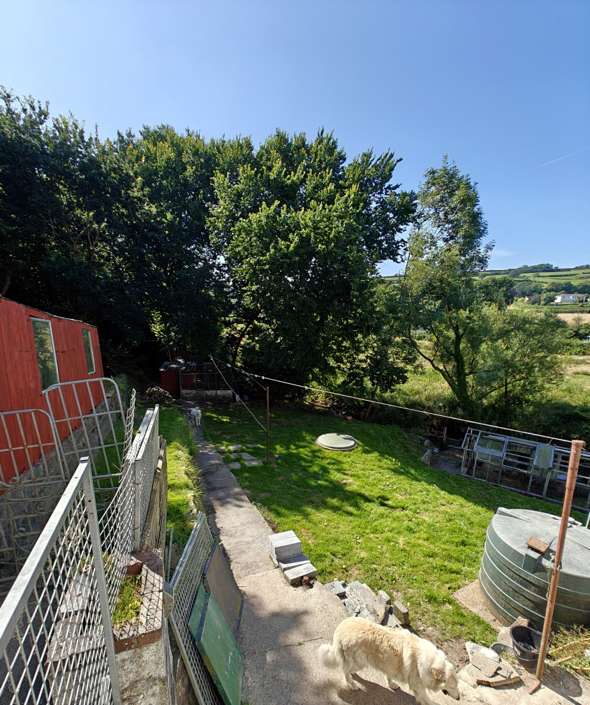 3 bedroom semi detached house for sale, Sycharth, Kidwelly, SA17