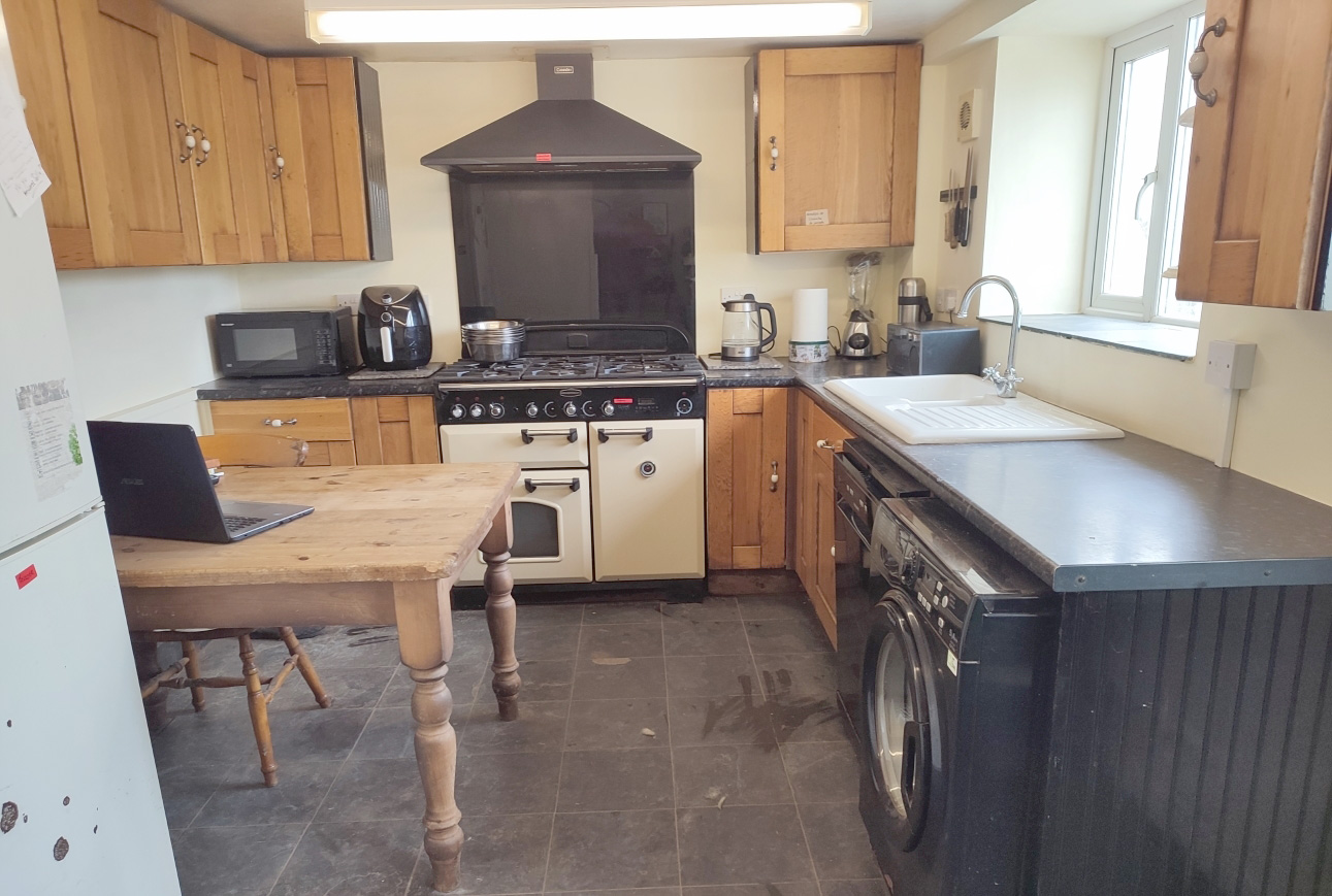 3 bedroom semi detached house for sale, Sycharth, Kidwelly, SA17