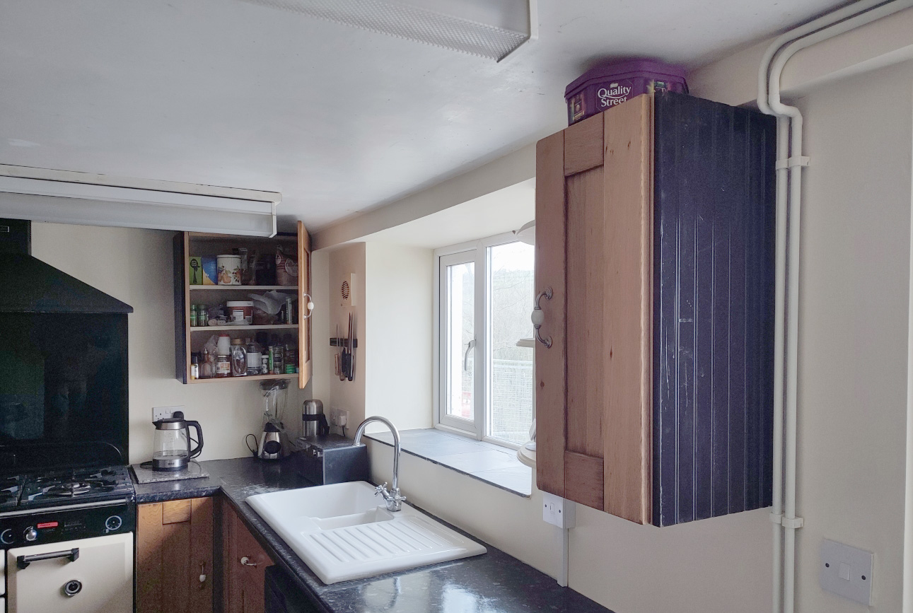 3 bedroom semi detached house for sale, Sycharth, Kidwelly, SA17