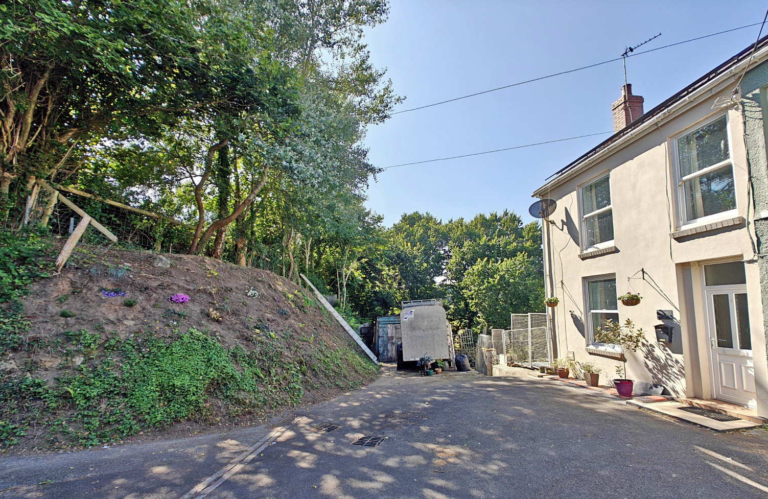 3 bedroom semi detached house for sale, Sycharth, Kidwelly, SA17