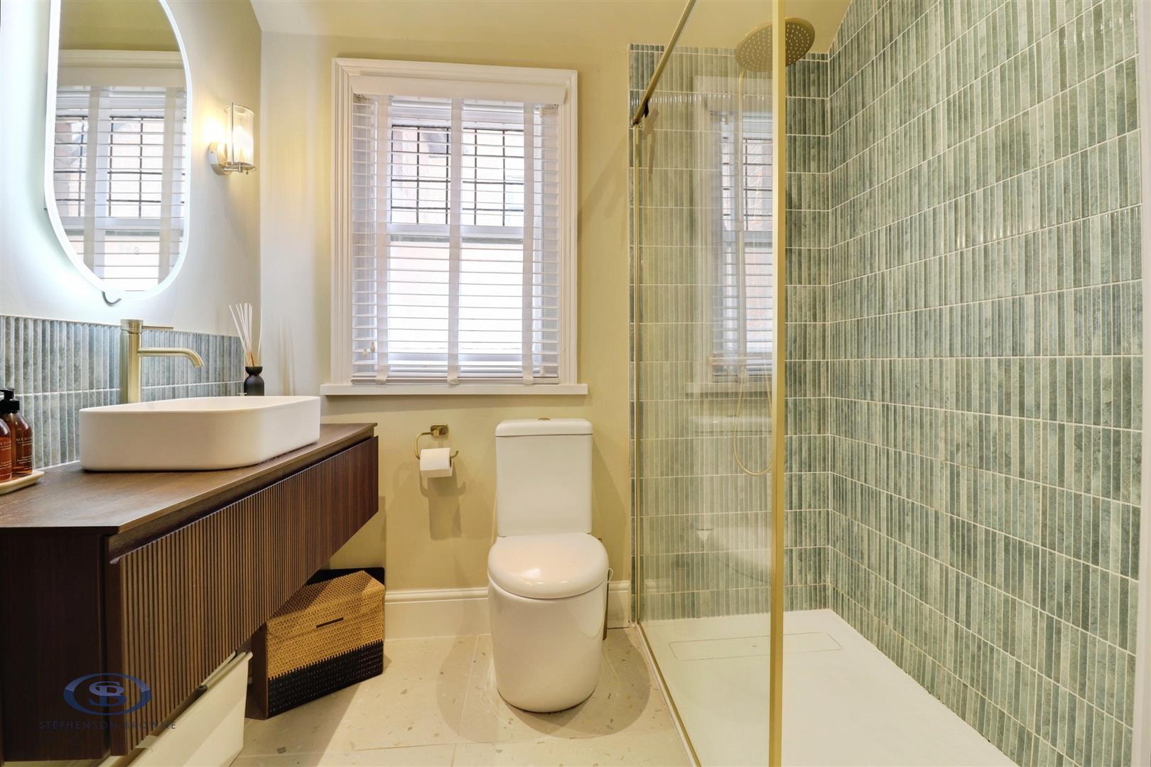 4 bedroom house for sale, Sandbach Road North, Stoke-On-Trent, ST7, photo 14 of 20