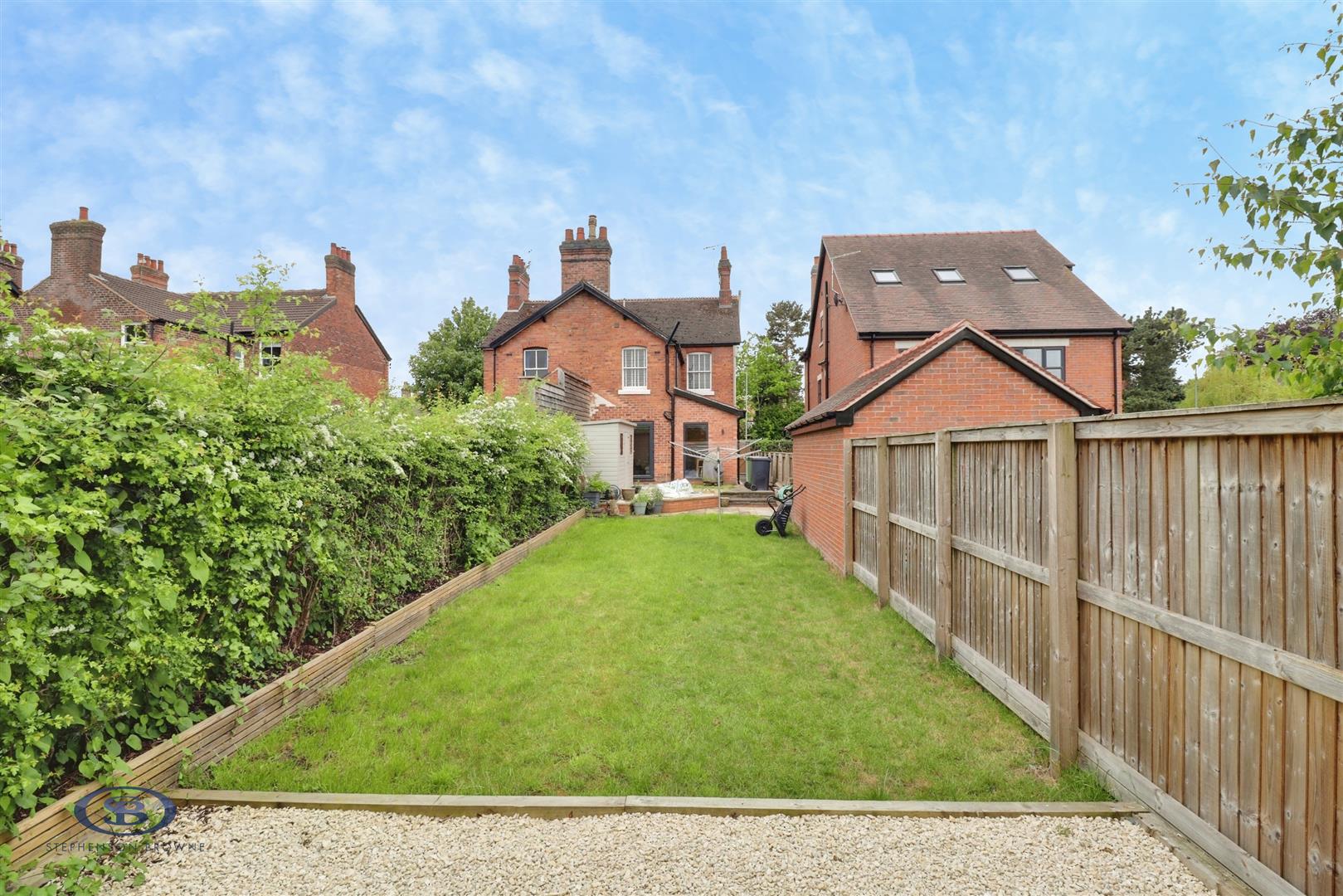 4 bedroom house for sale, Sandbach Road North, Stoke-On-Trent, ST7, photo 15 of 20