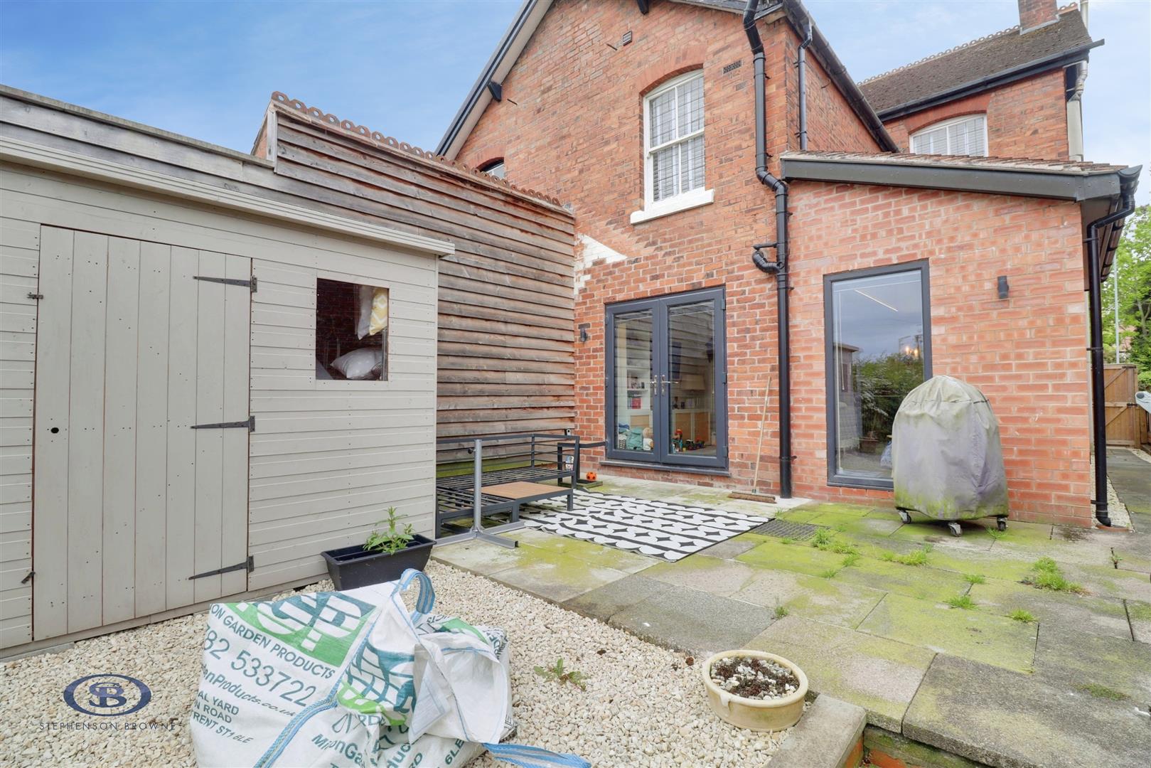 4 bedroom house for sale, Sandbach Road North, Stoke-On-Trent, ST7, photo 18 of 20