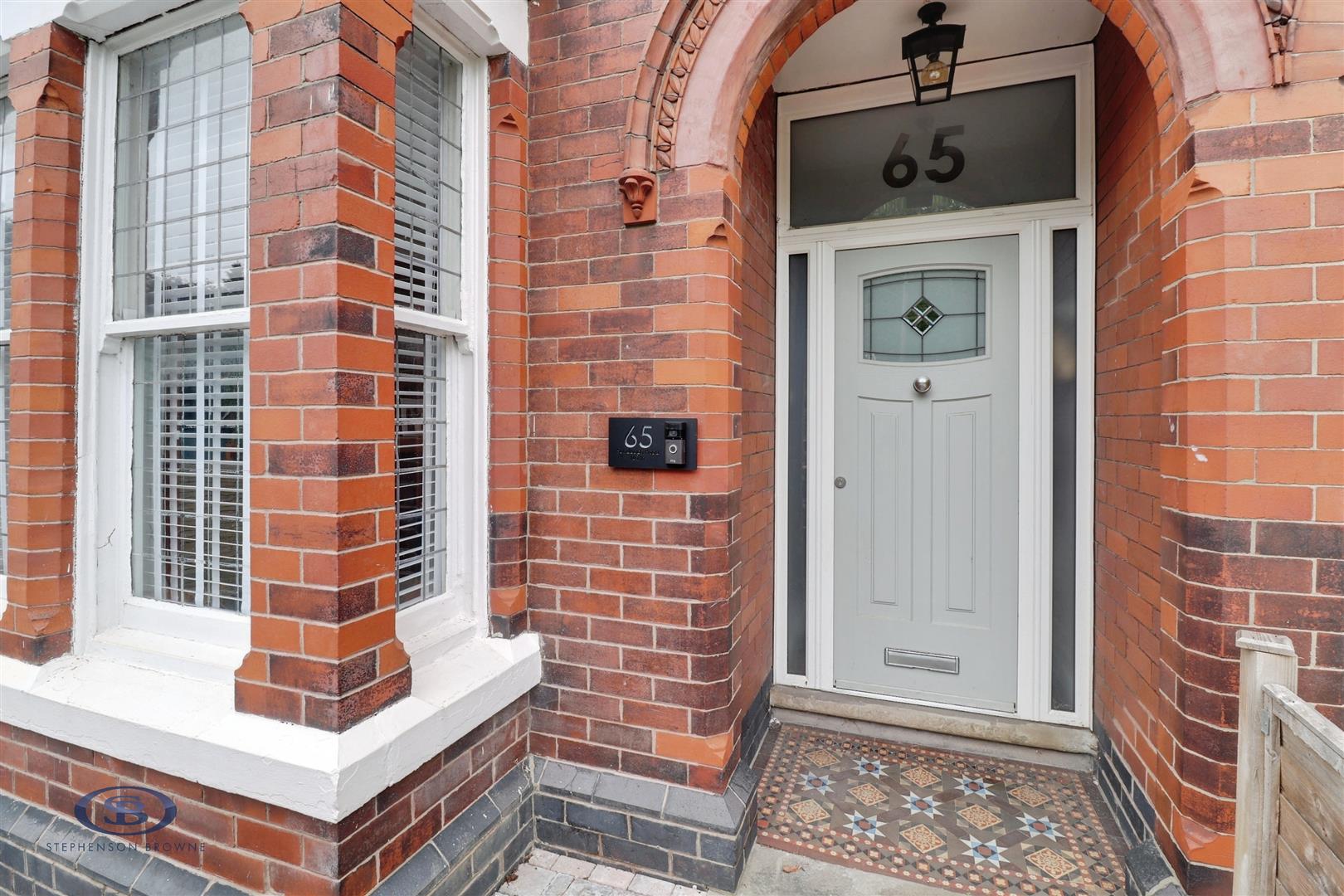 4 bedroom house for sale, Sandbach Road North, Stoke-On-Trent, ST7, photo 19 of 20