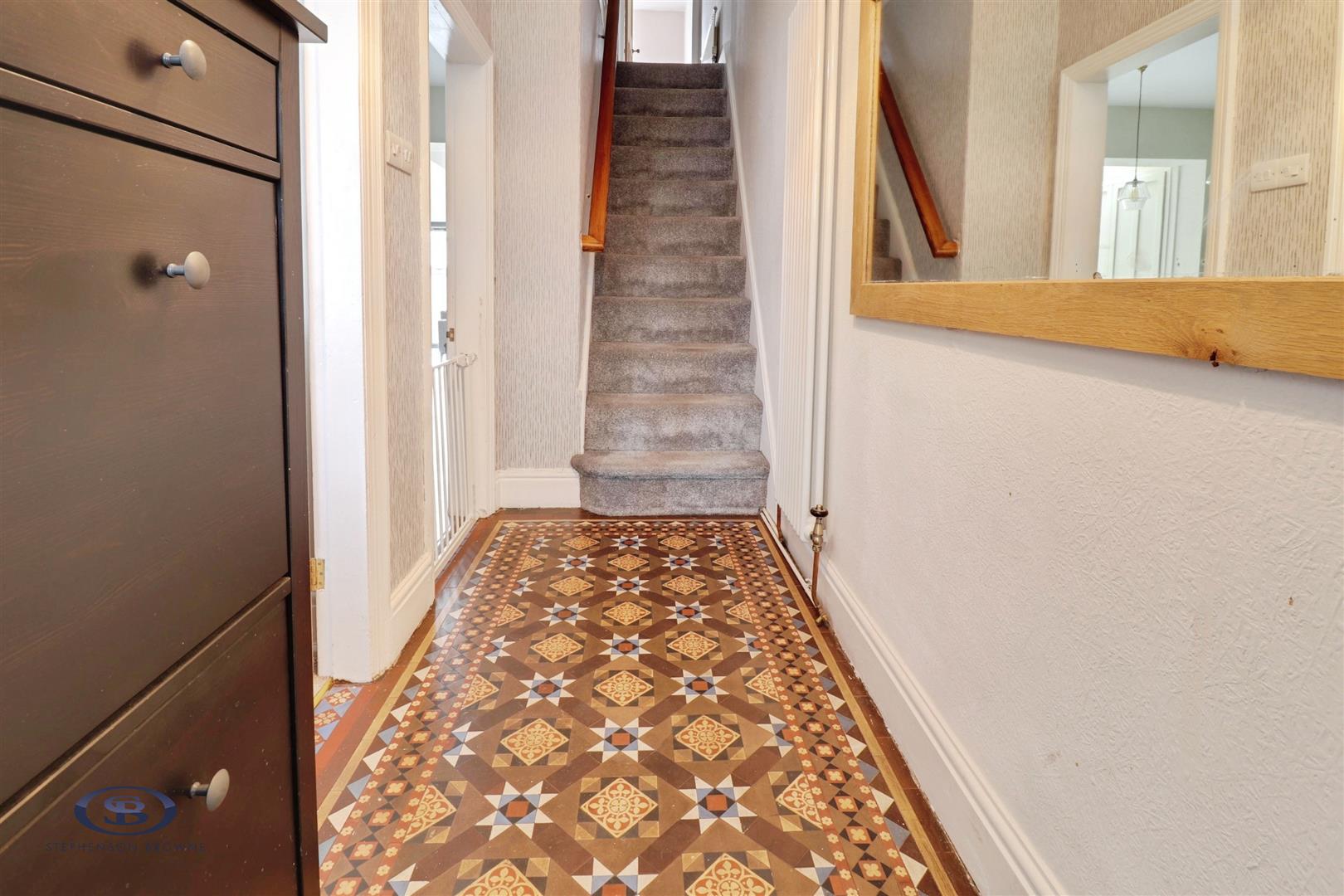 4 bedroom house for sale, Sandbach Road North, Stoke-On-Trent, ST7, photo 3
