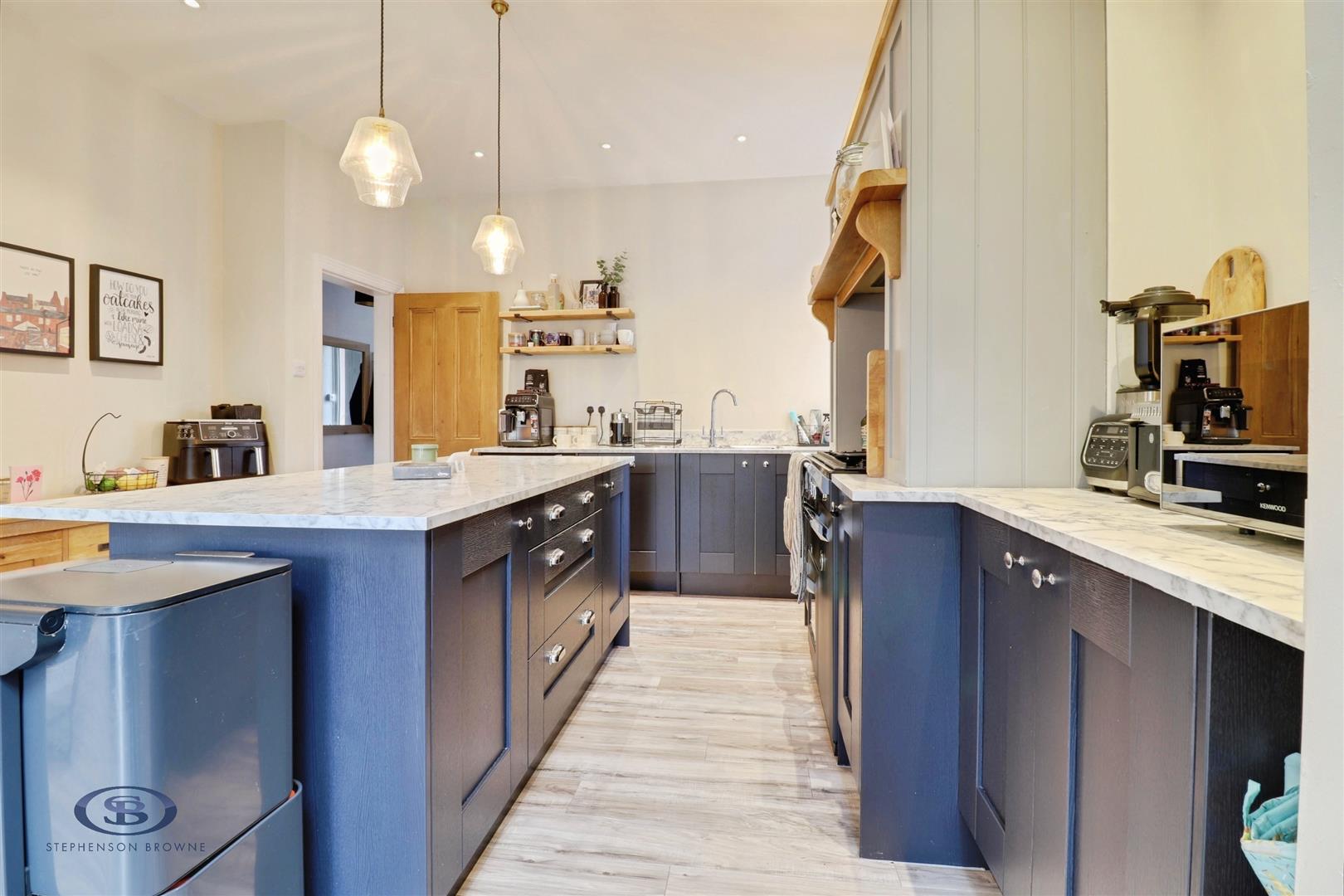 4 bedroom house for sale, Sandbach Road North, Stoke-On-Trent, ST7, photo 5
