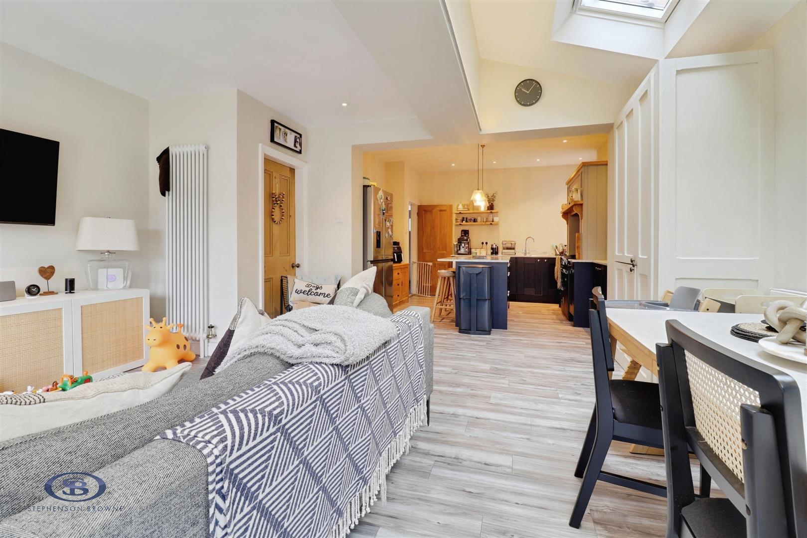 4 bedroom house for sale, Sandbach Road North, Stoke-On-Trent, ST7, photo 8 of 20