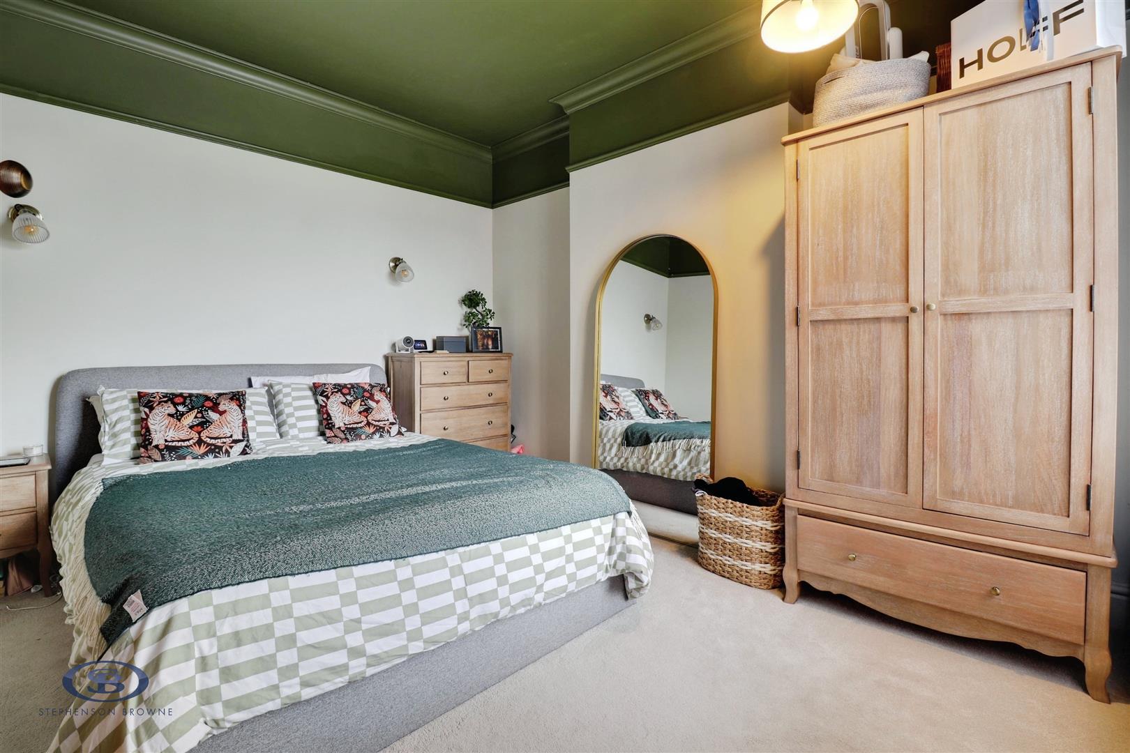 4 bedroom house for sale, Sandbach Road North, Stoke-On-Trent, ST7, photo 9 of 20