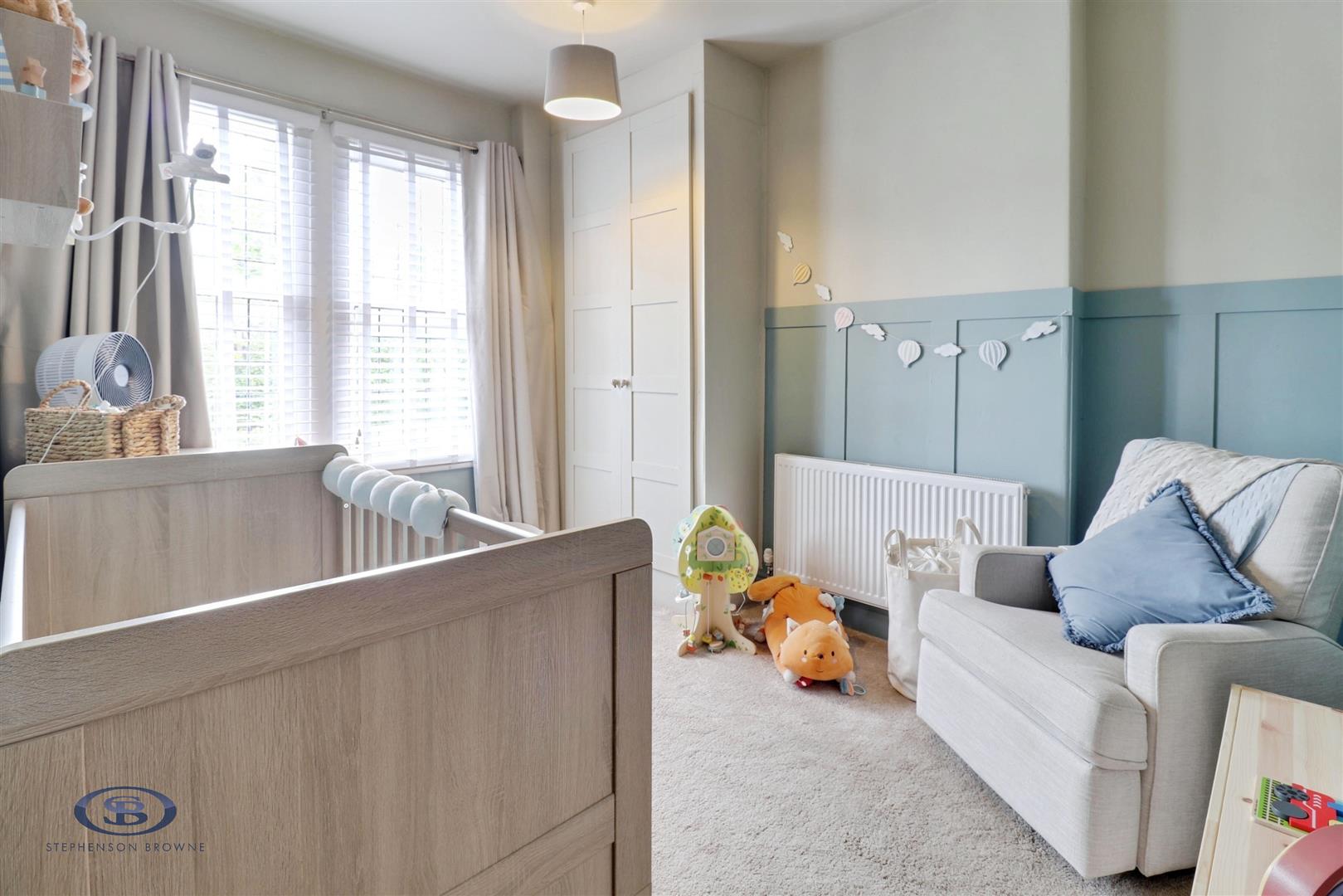 4 bedroom house for sale, Sandbach Road North, Stoke-On-Trent, ST7, photo 10 of 20