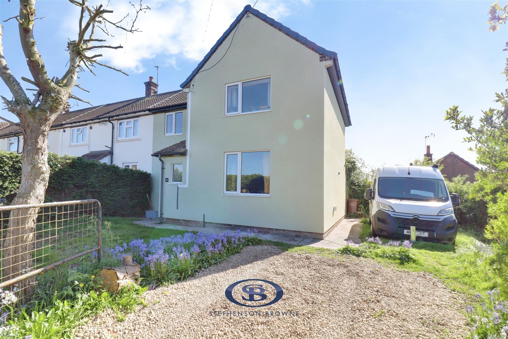 3 bedroom house for sale, Charles Square, Sandbach, CW11