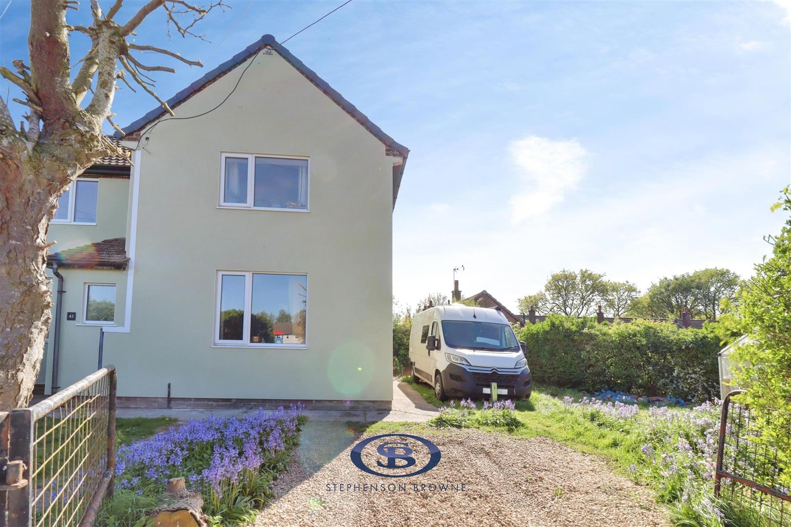 3 bedroom house for sale, Charles Square, Sandbach, CW11, photo 2
