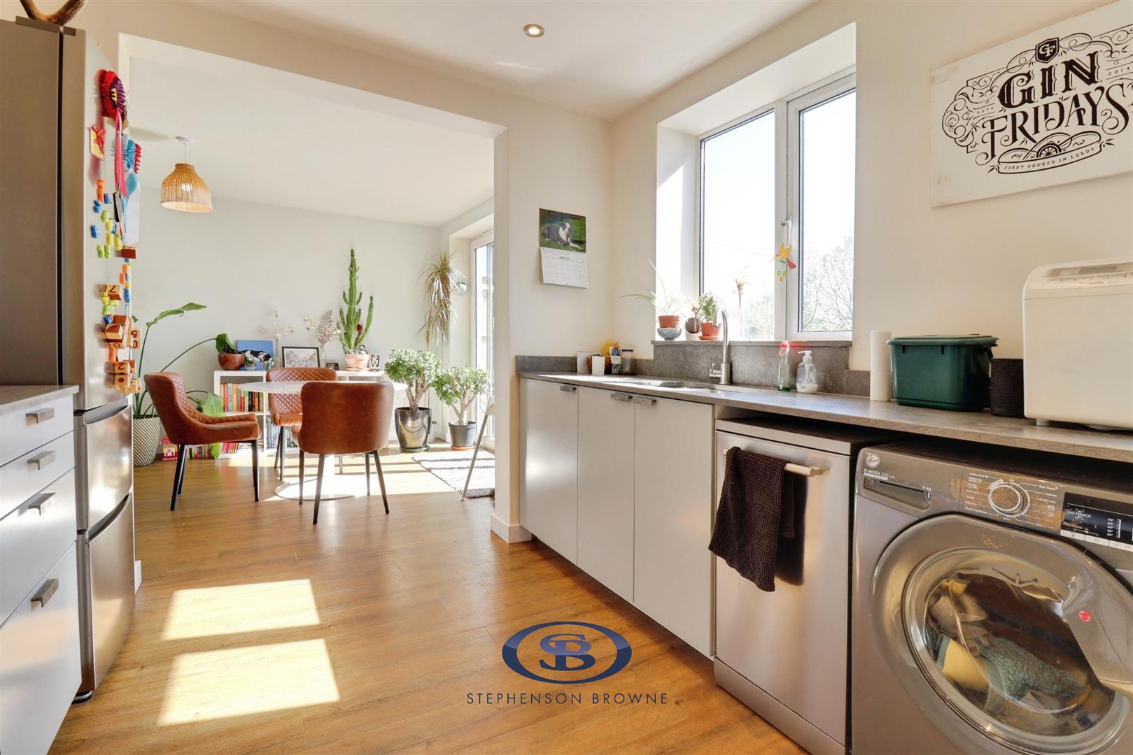3 bedroom house for sale, Charles Square, Sandbach, CW11, photo 11 of 20