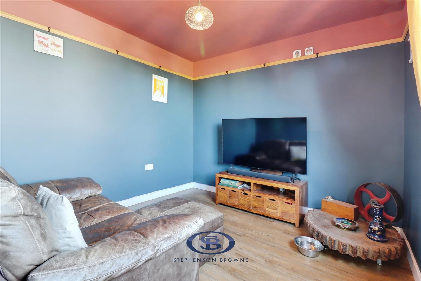 3 bedroom house for sale, Charles Square, Sandbach, CW11, photo 15 of 20