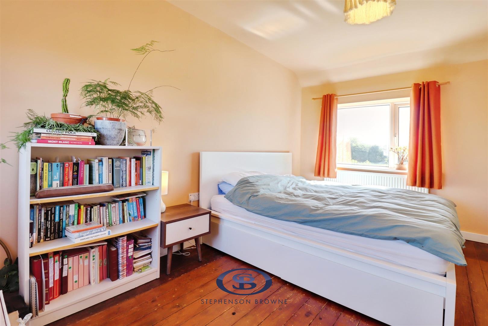 3 bedroom house for sale, Charles Square, Sandbach, CW11, photo 17 of 20